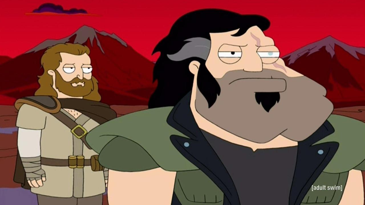 La ascensión de las almas