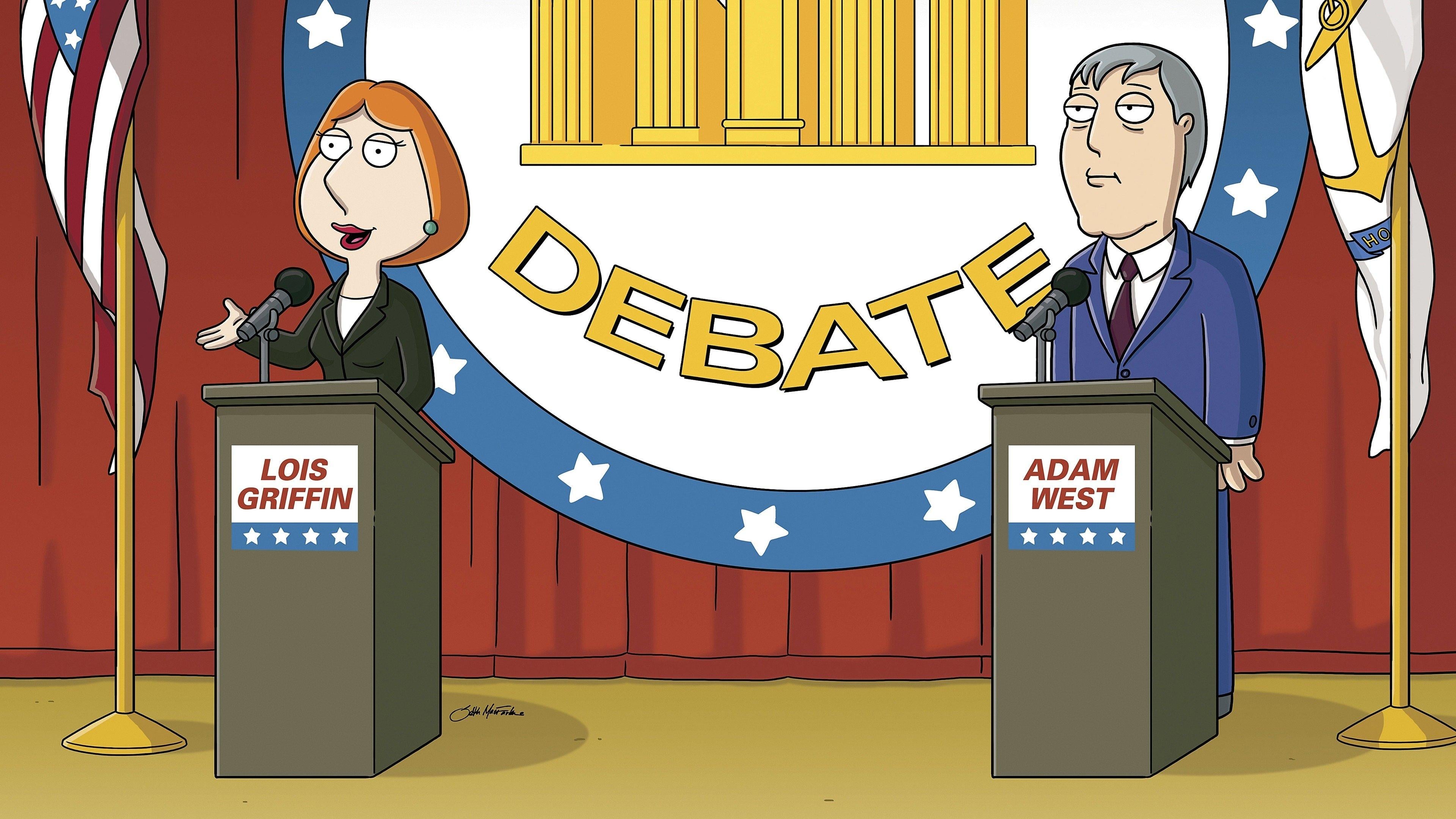 Necesitáis un tonto del pueblo y yo estoy casada con uno