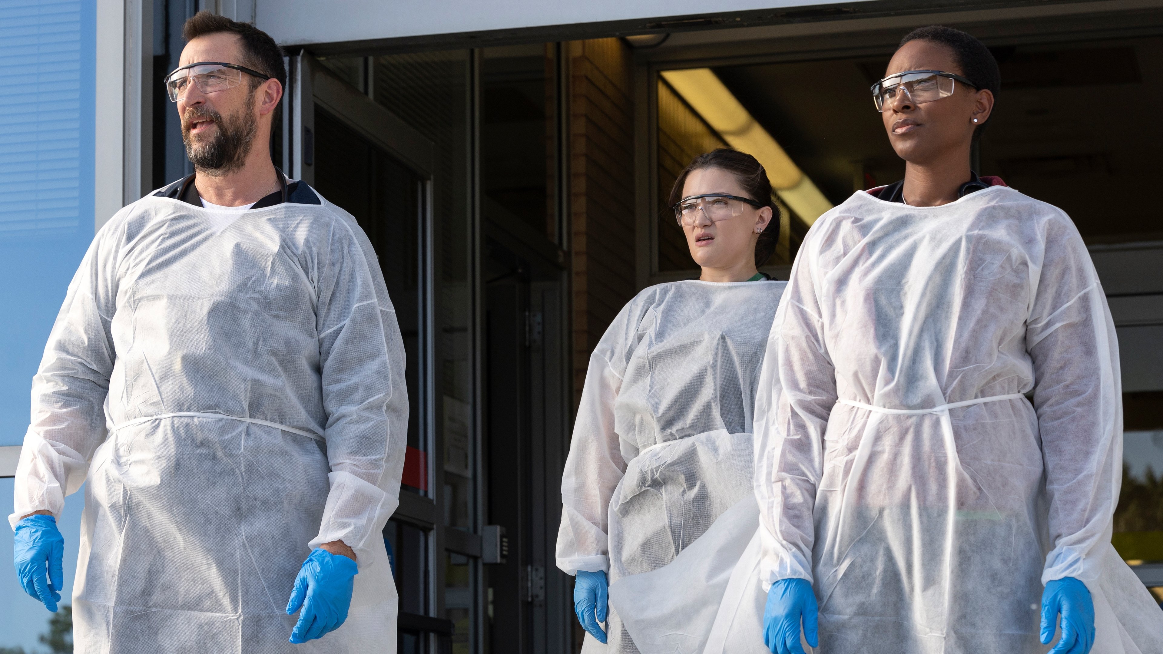 Hora dos: 8:00 AM - 9:00 AM