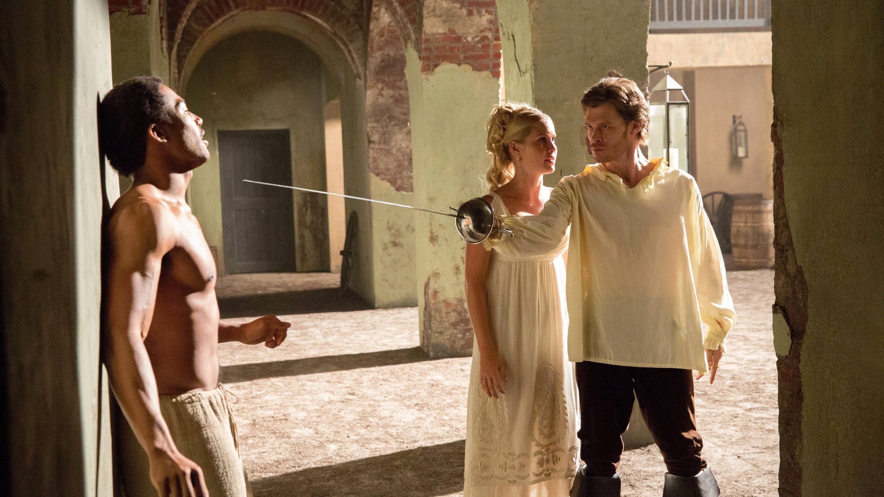 El hijo del sol naciente