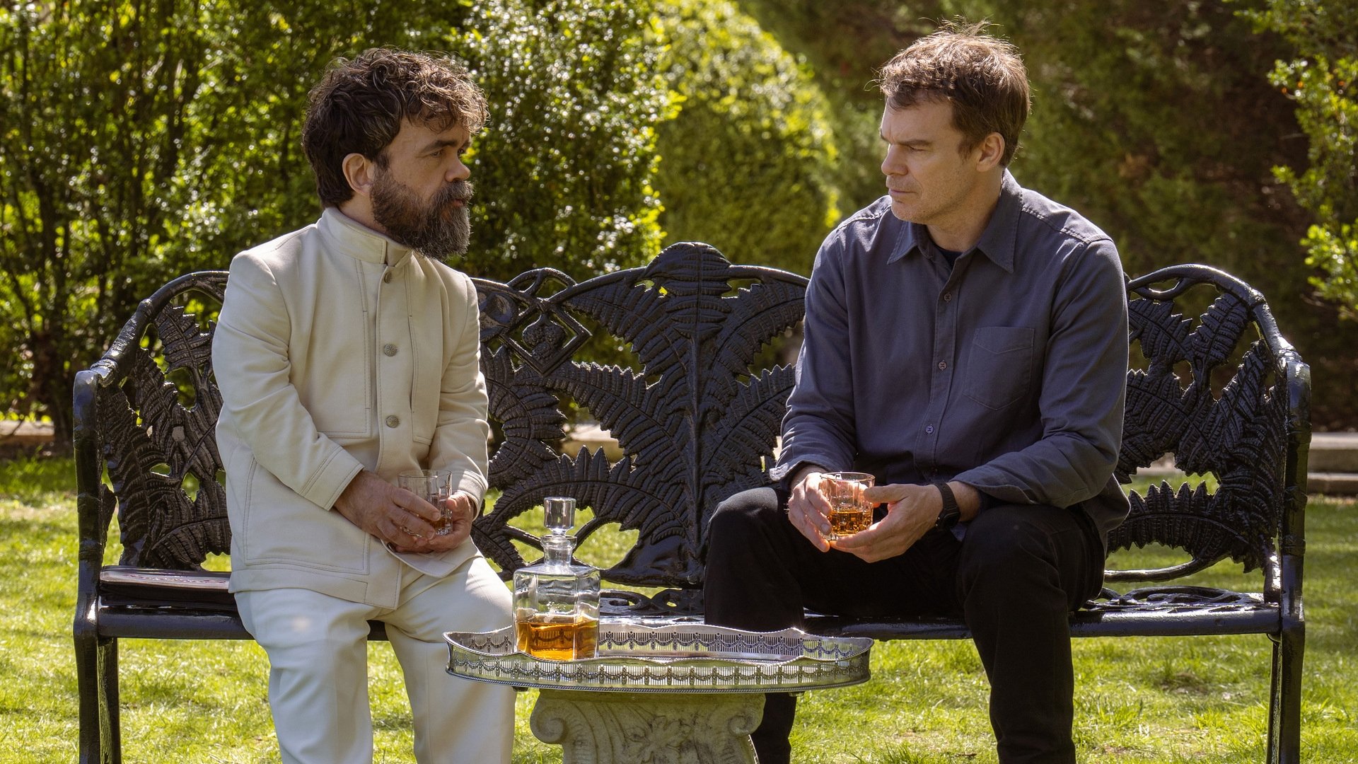 Cambio de trayectoria