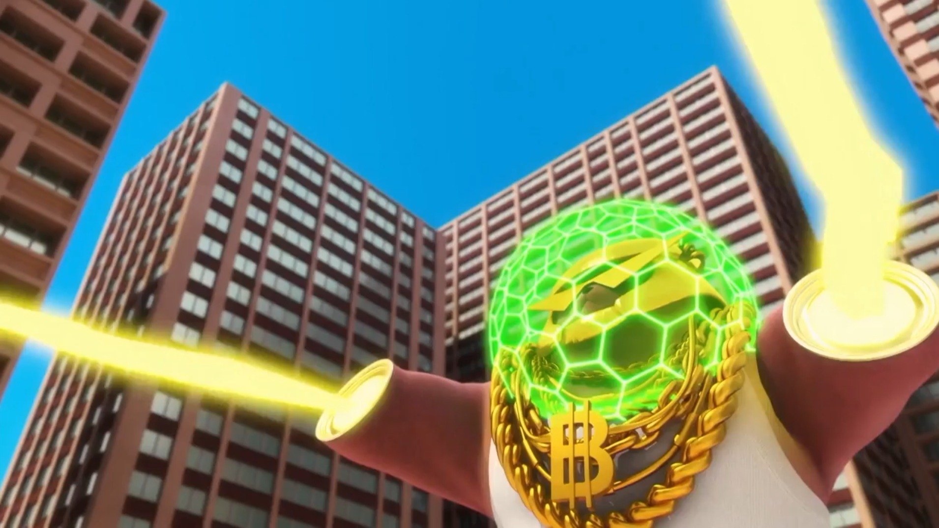 Transmisión (La elección de Kwamis - Parte 1)