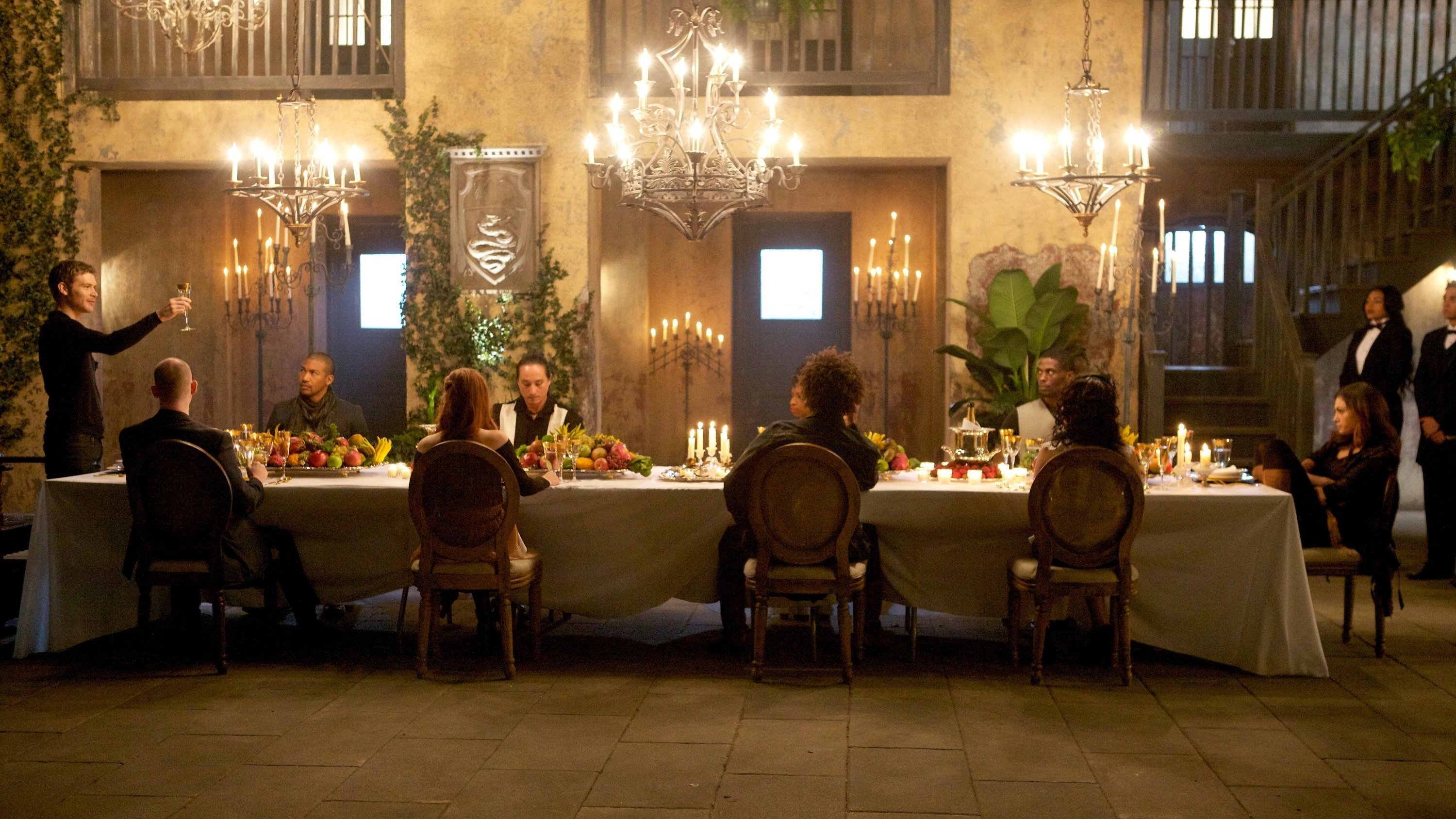 Nueva Orleans, reino del dolor