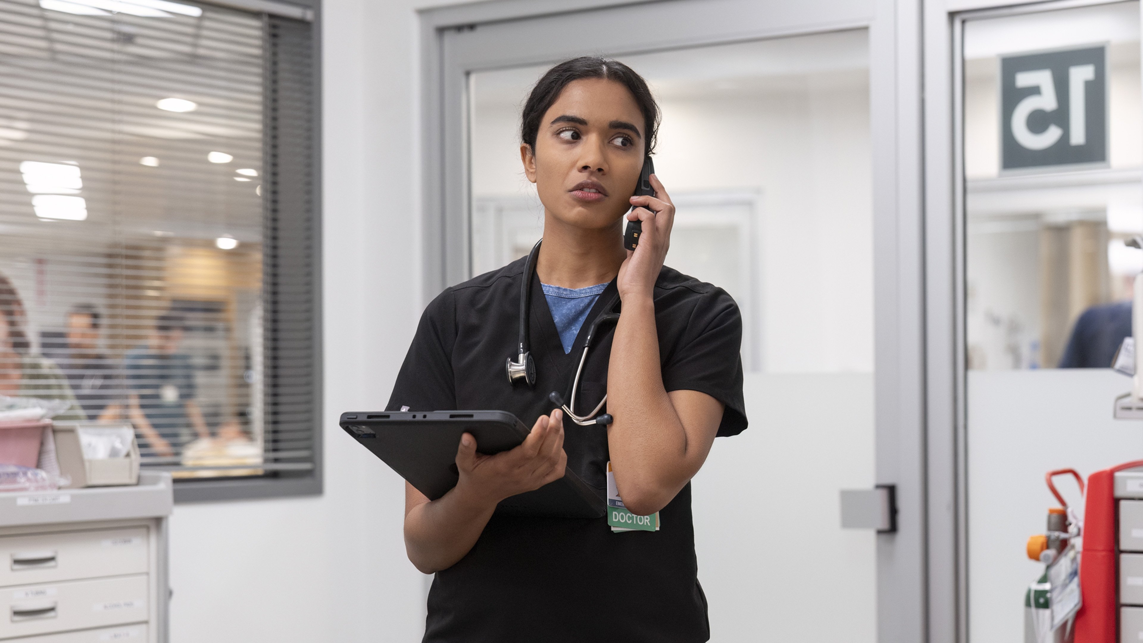 Hora diez: 4:00 PM - 5:00 PM