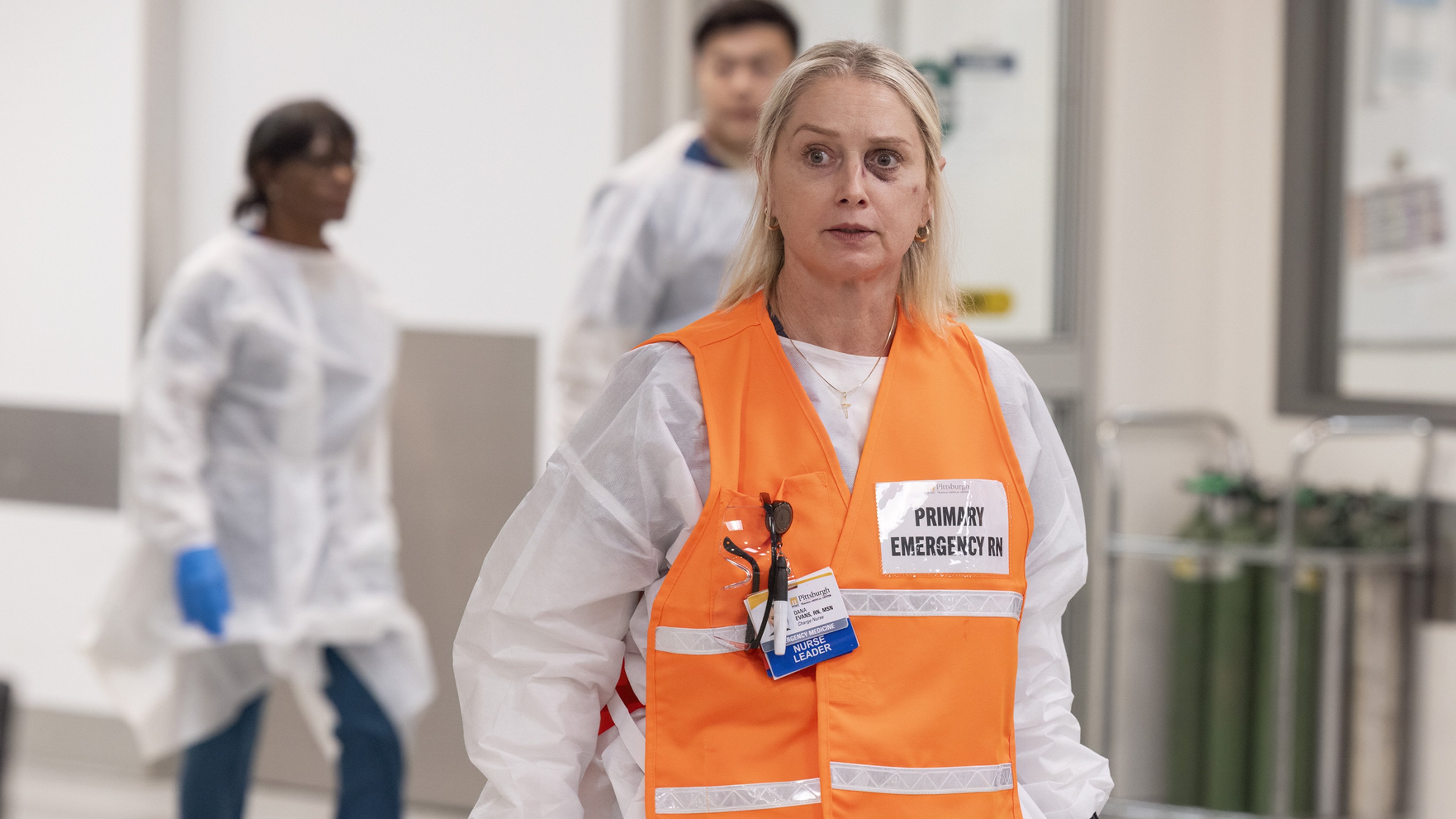 Hora doce: 6:00 PM - 7:00 PM