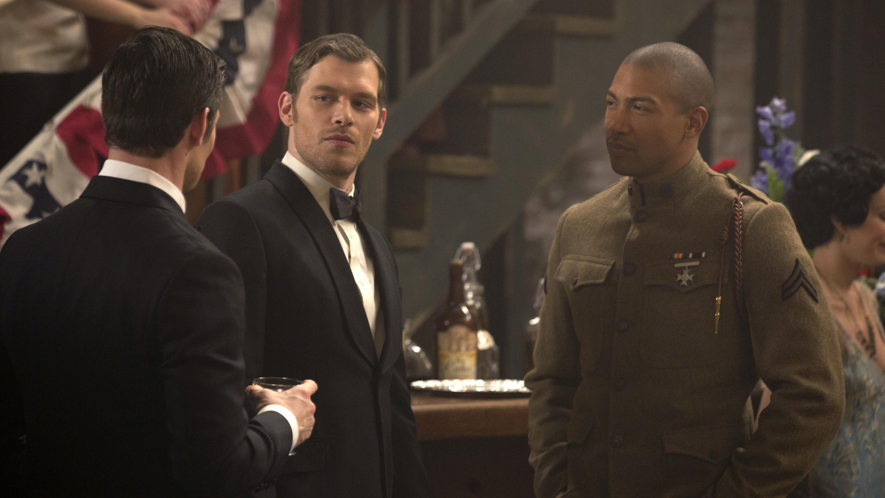 Bailar entre los muertos