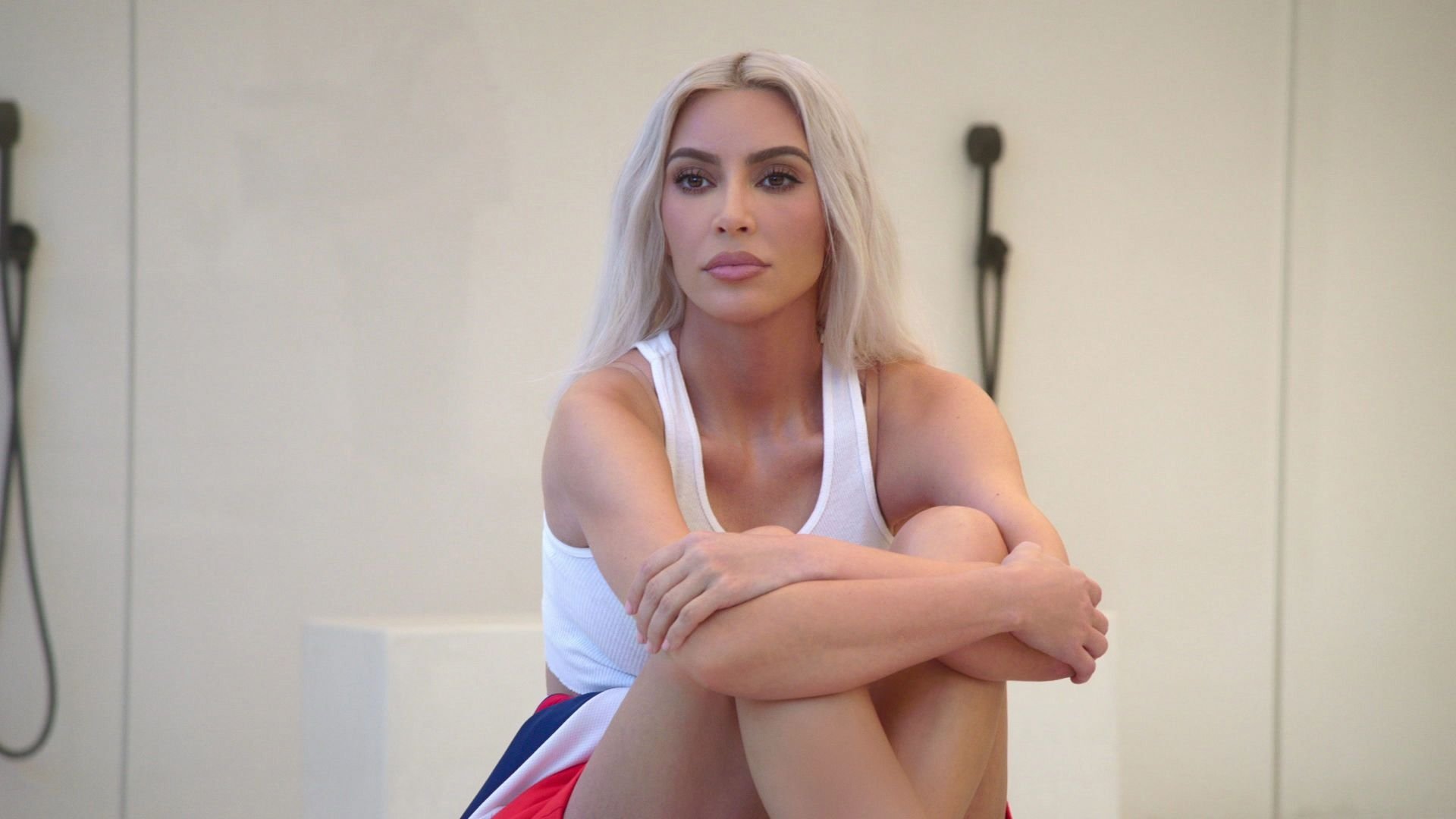 Que todo el mundo se ponga de acuerdo sobre mí