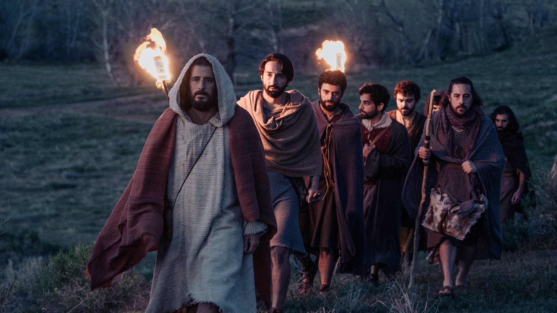 La sala superior, parte II