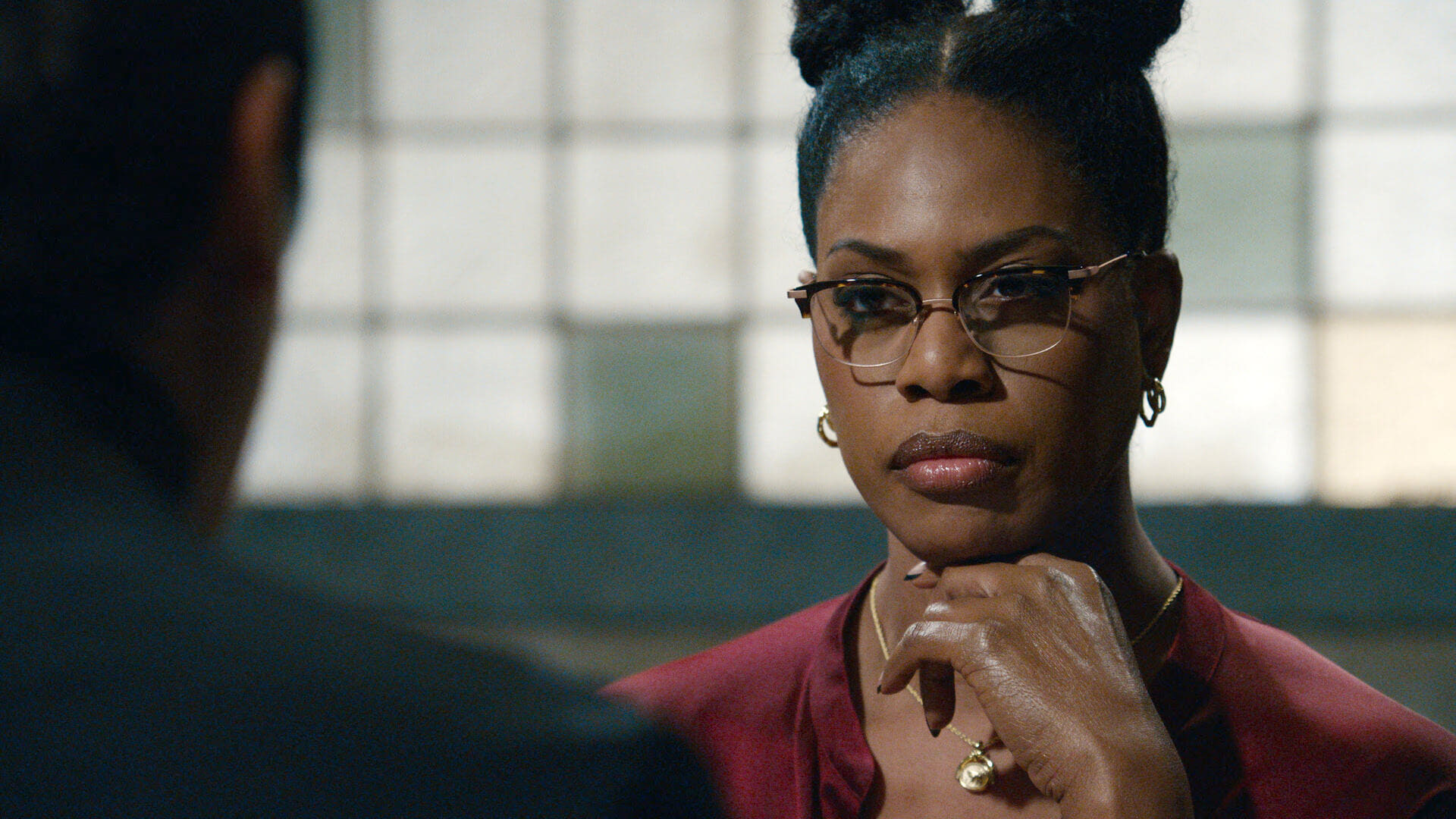 Doctora Laken Perillos (Conclusión)