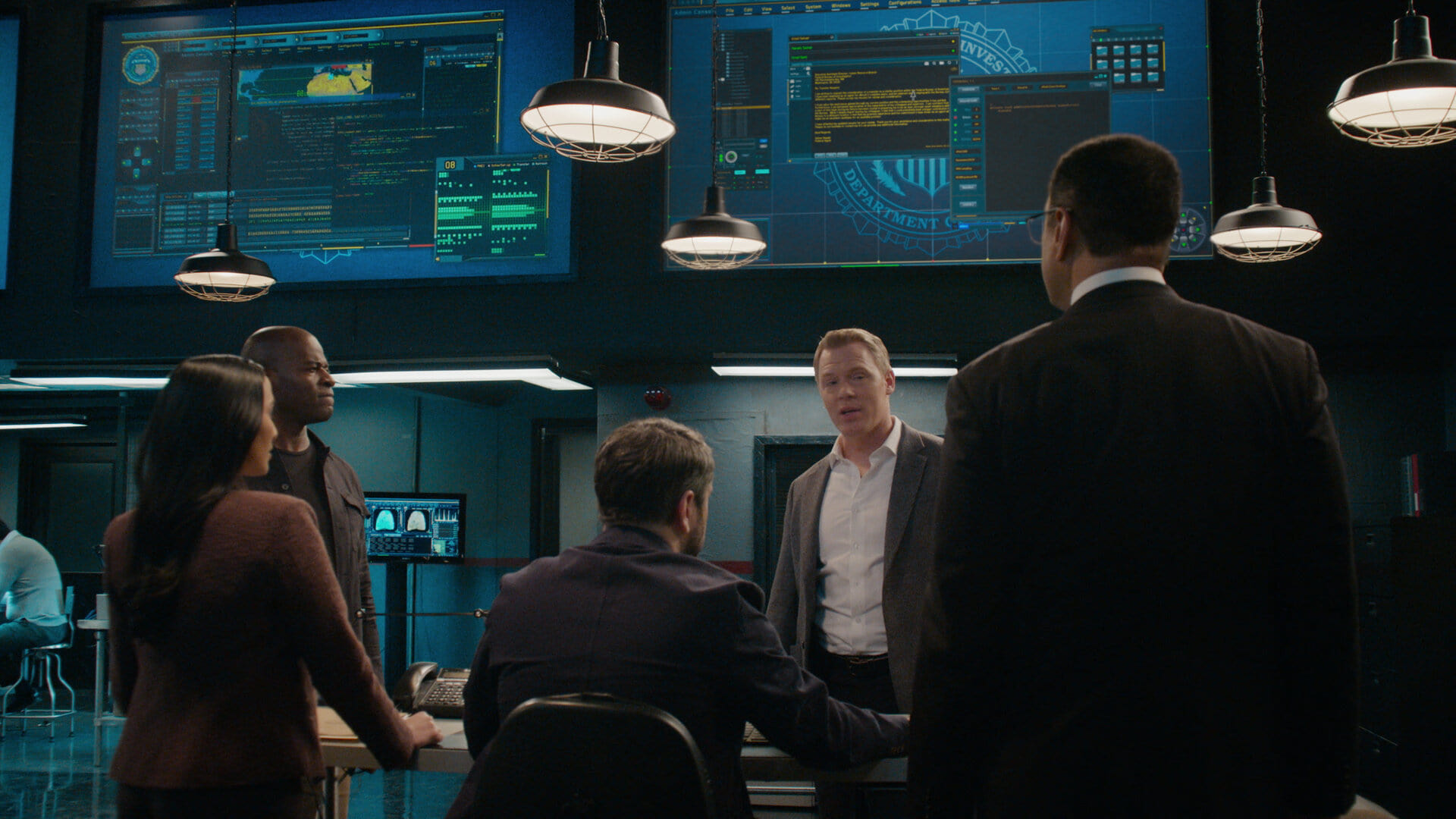 Blair Foster (nº 39)