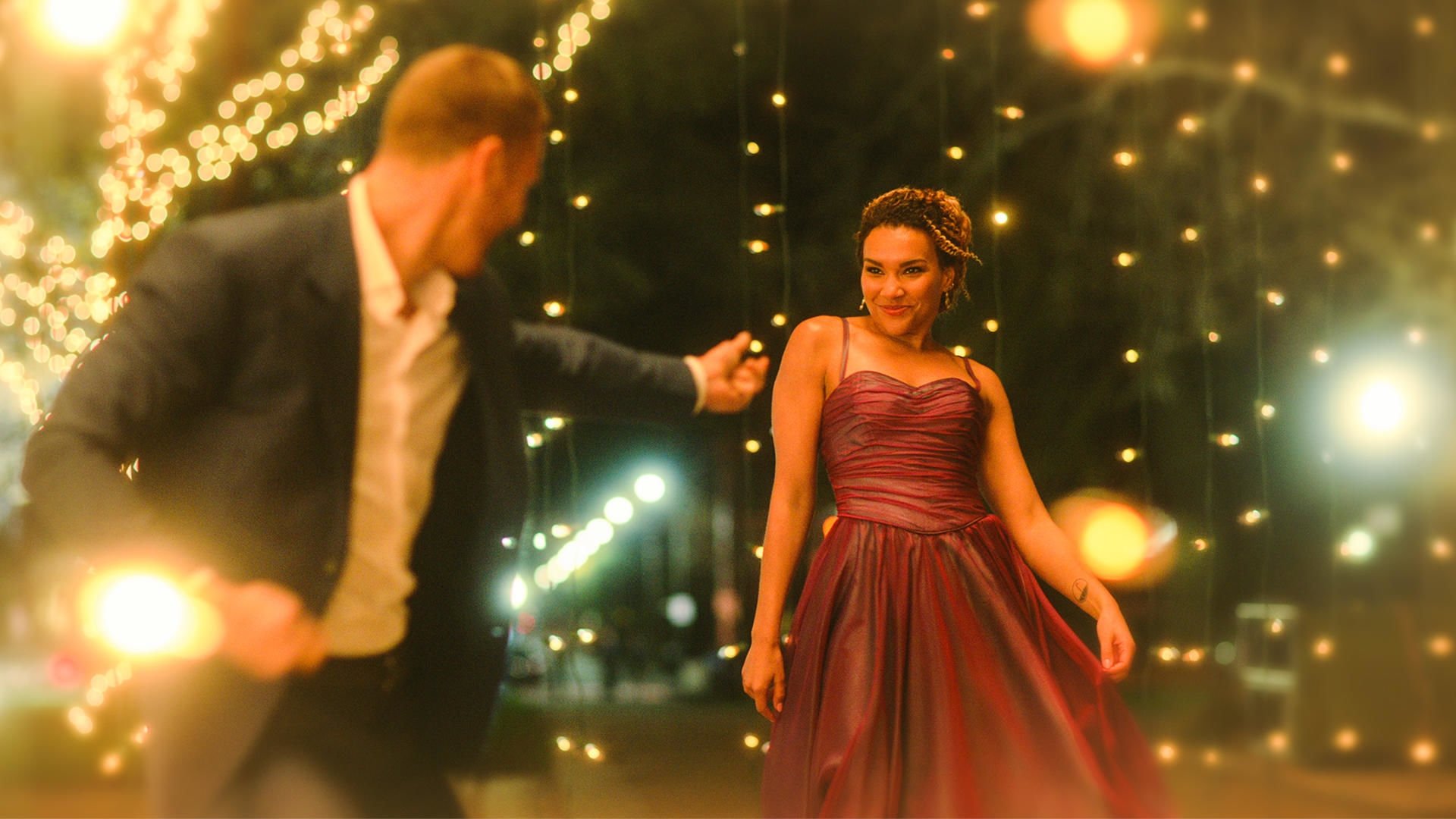 El día que no ocurrió