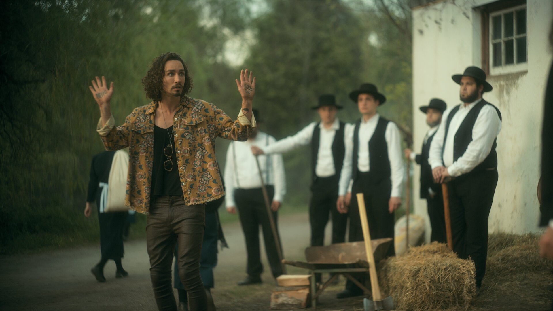 La mayor bola de bramante del mundo