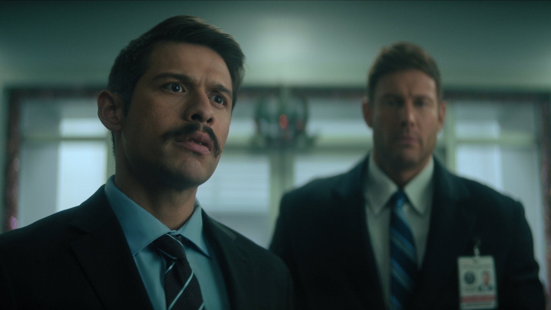 Seis años, cinco meses y dos días