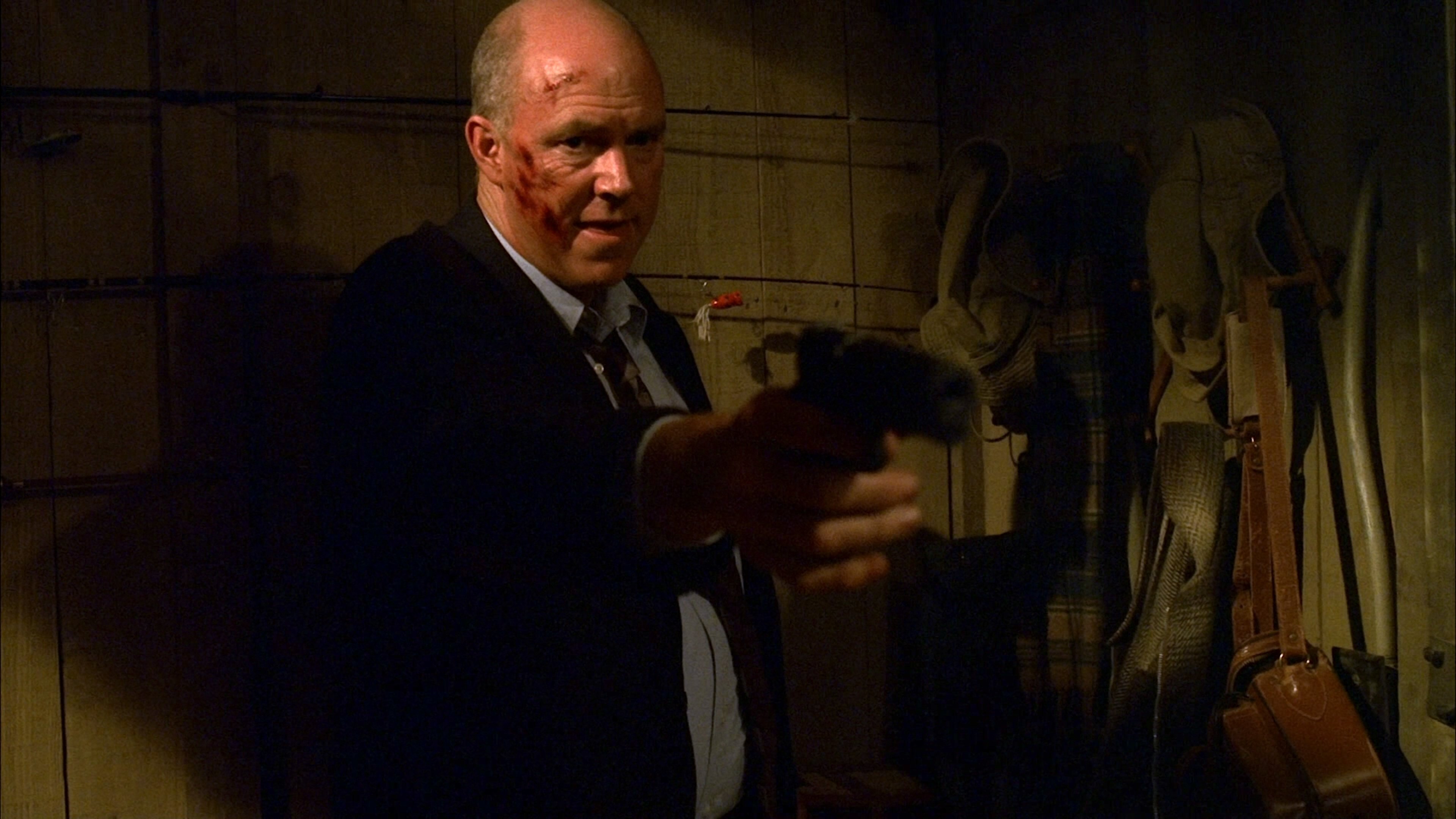 Y entonces fueron siete