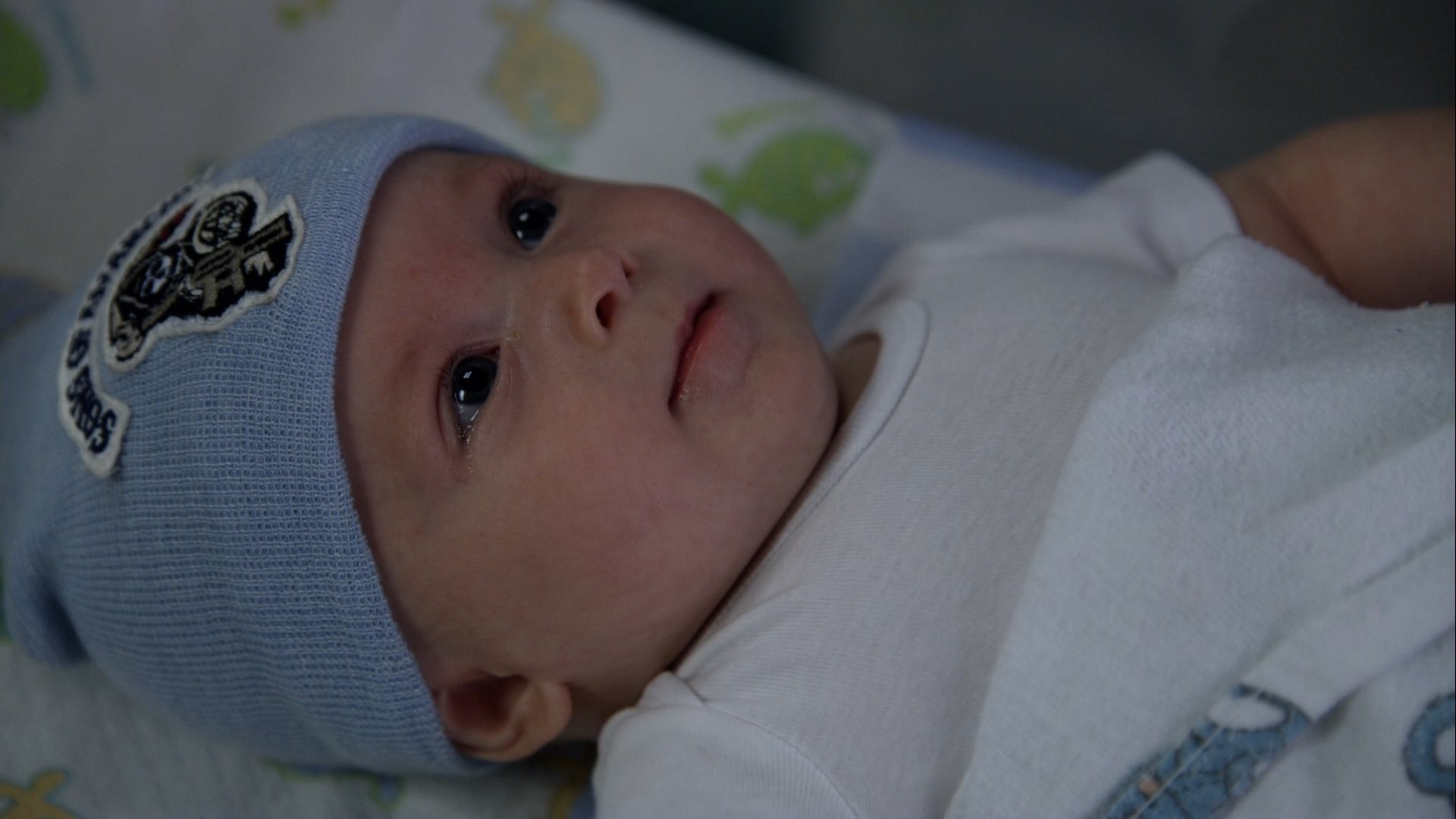 El Sueño de los bebés