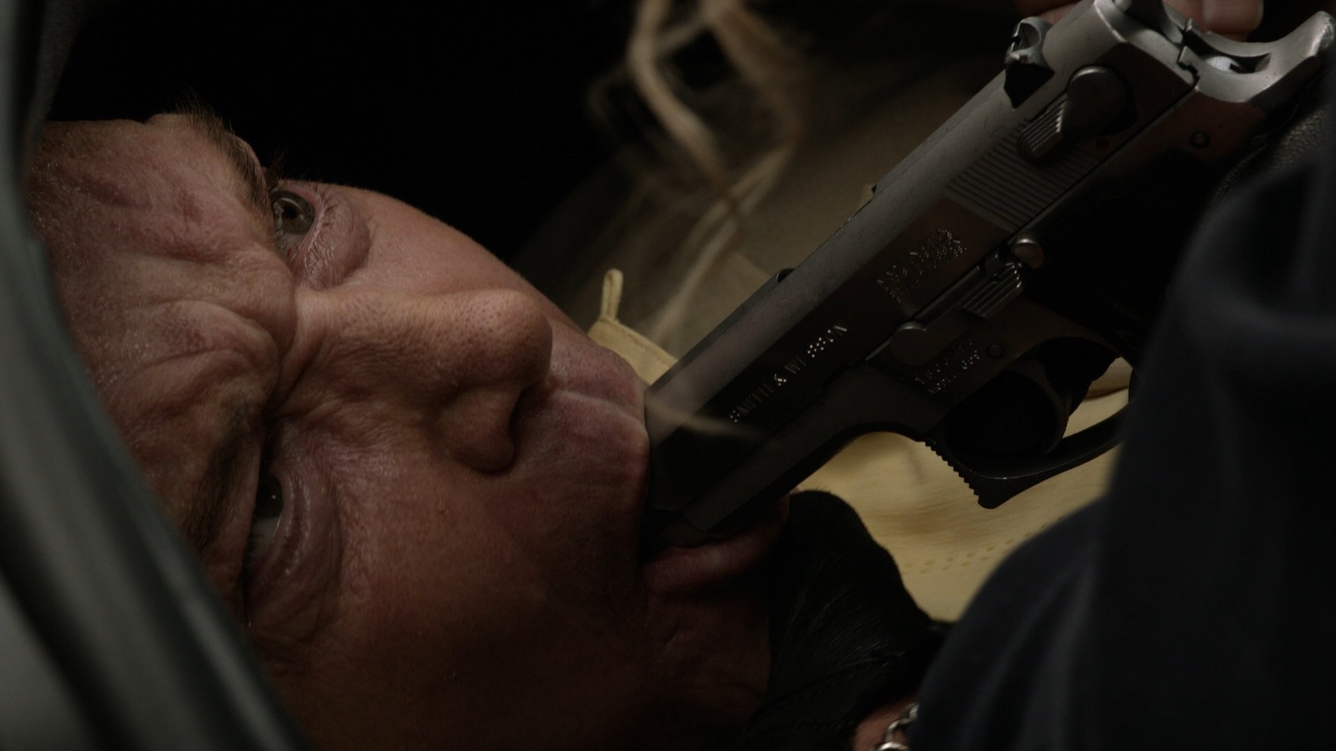 La llamada del deber