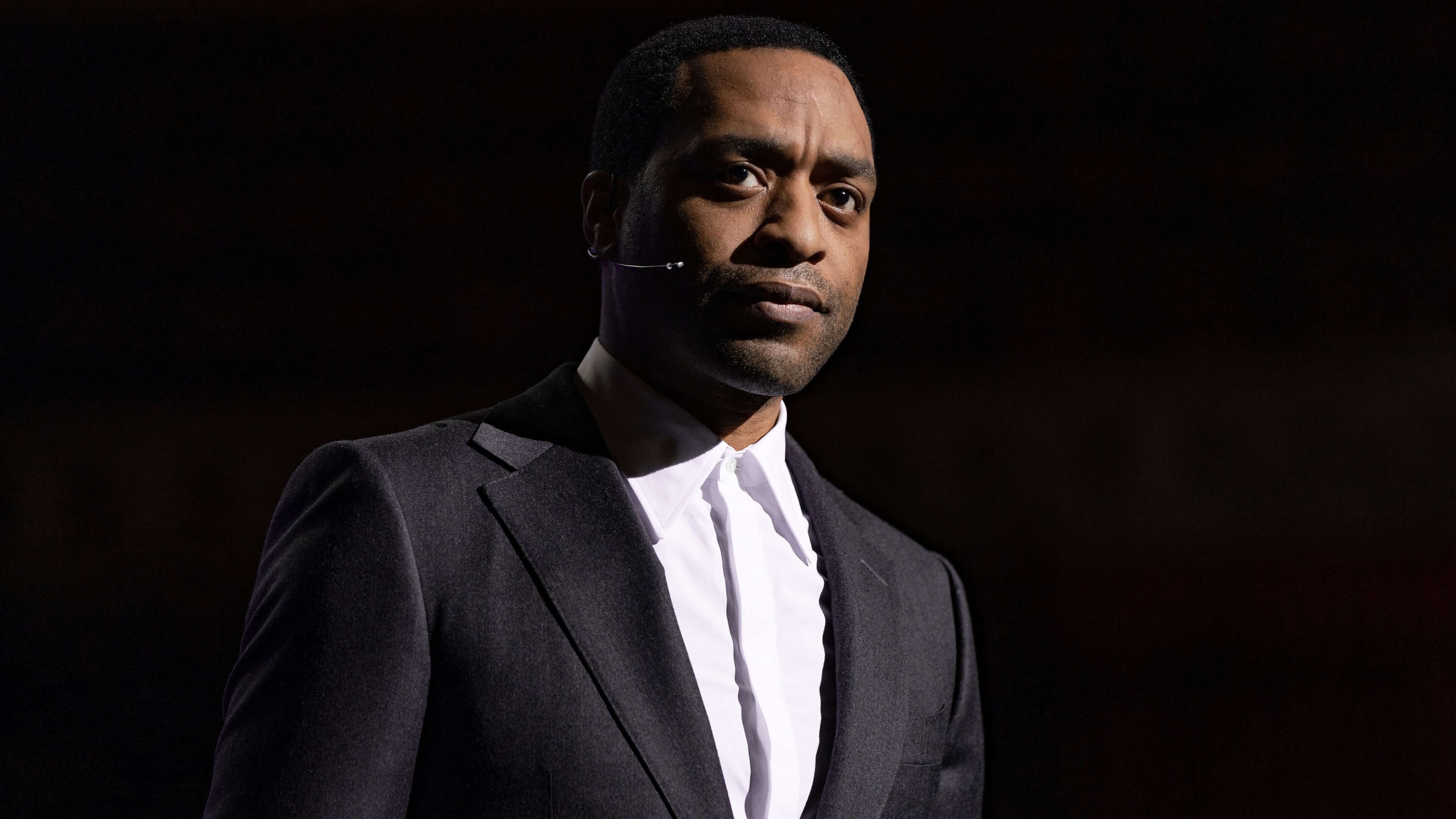 Hola, chico del espacio