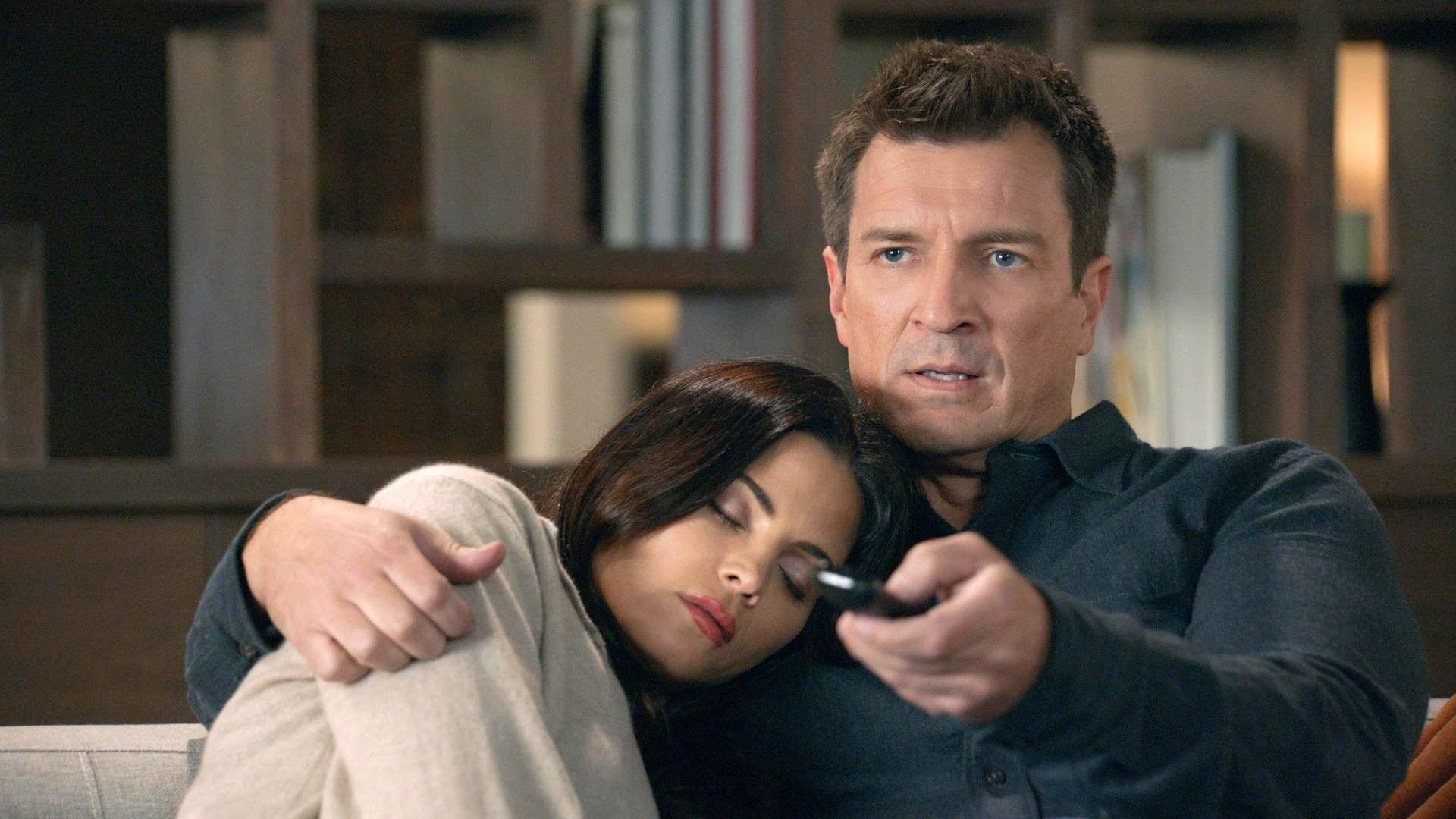 Un agujero en el mundo