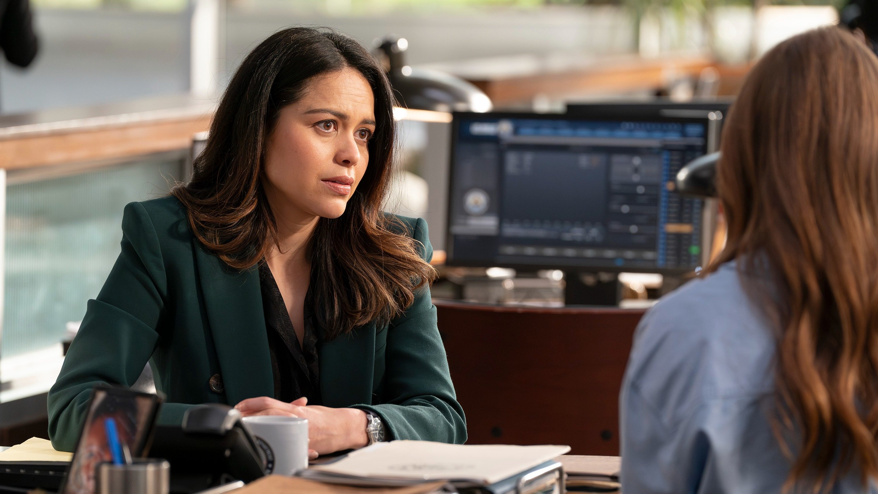 El bueno, el malo y Oscar