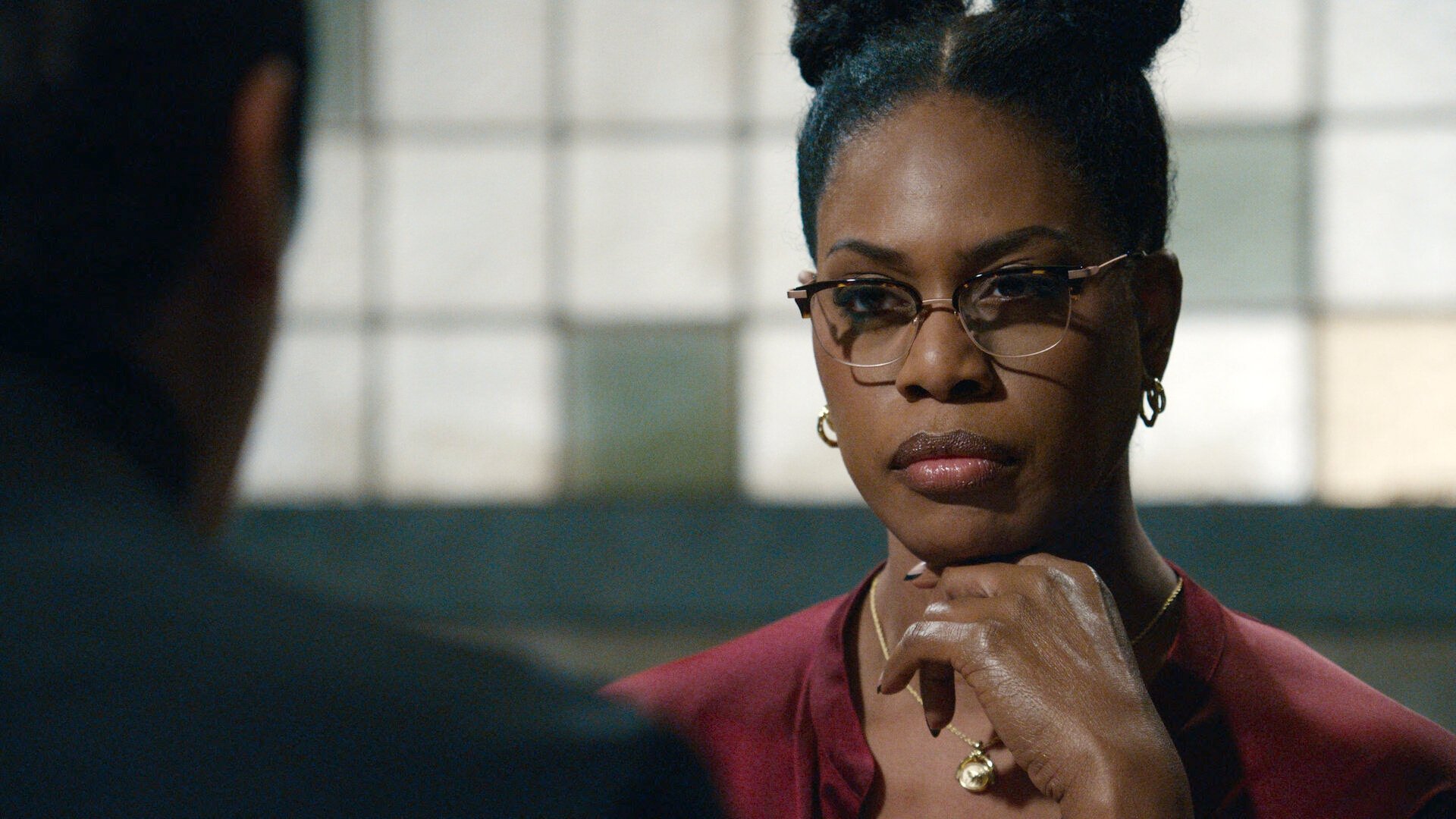 Doctora Laken Perillos (Conclusión)