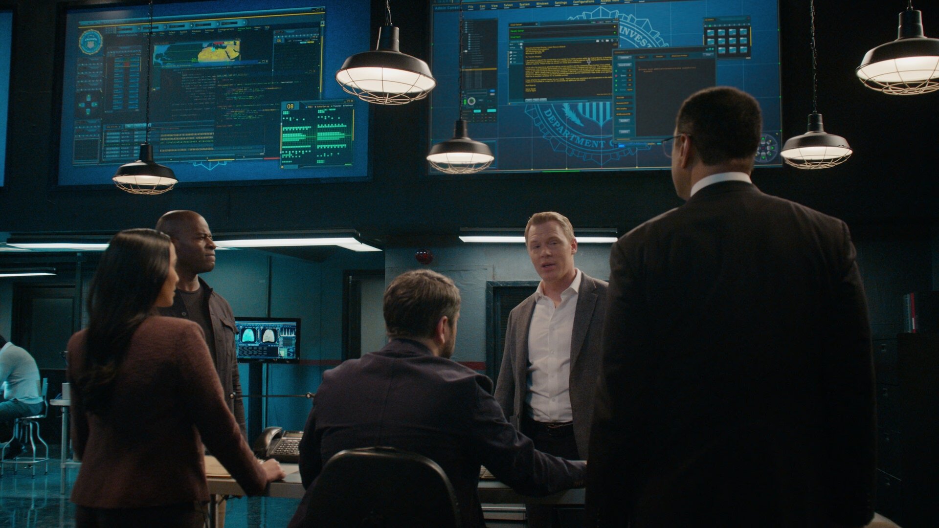 Blair Foster (nº 39)