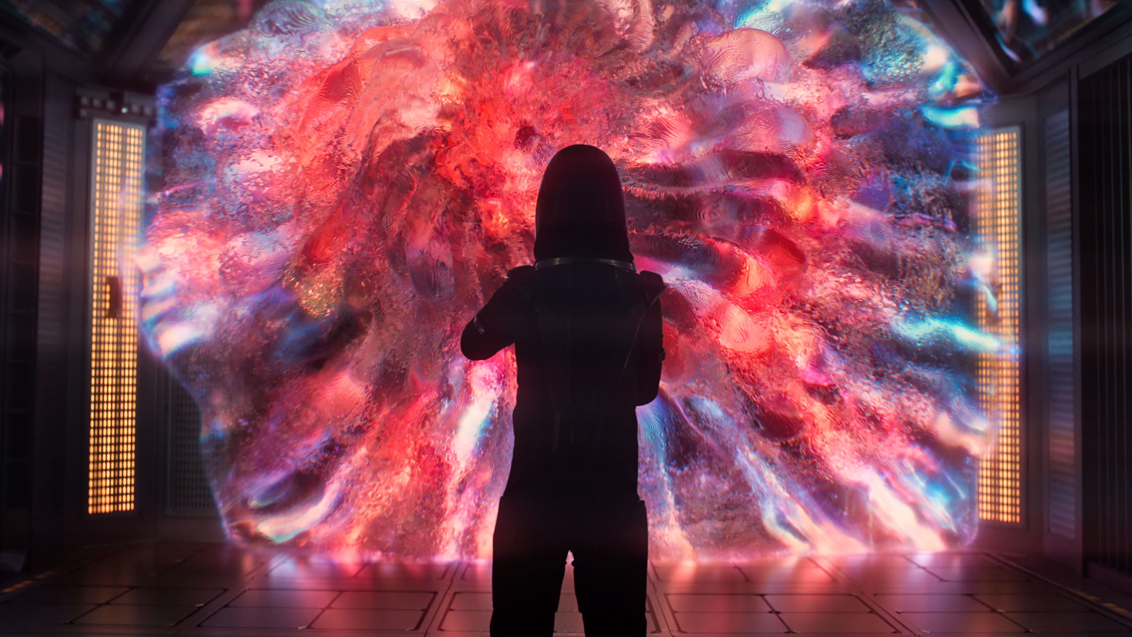 Una voz del otro lado