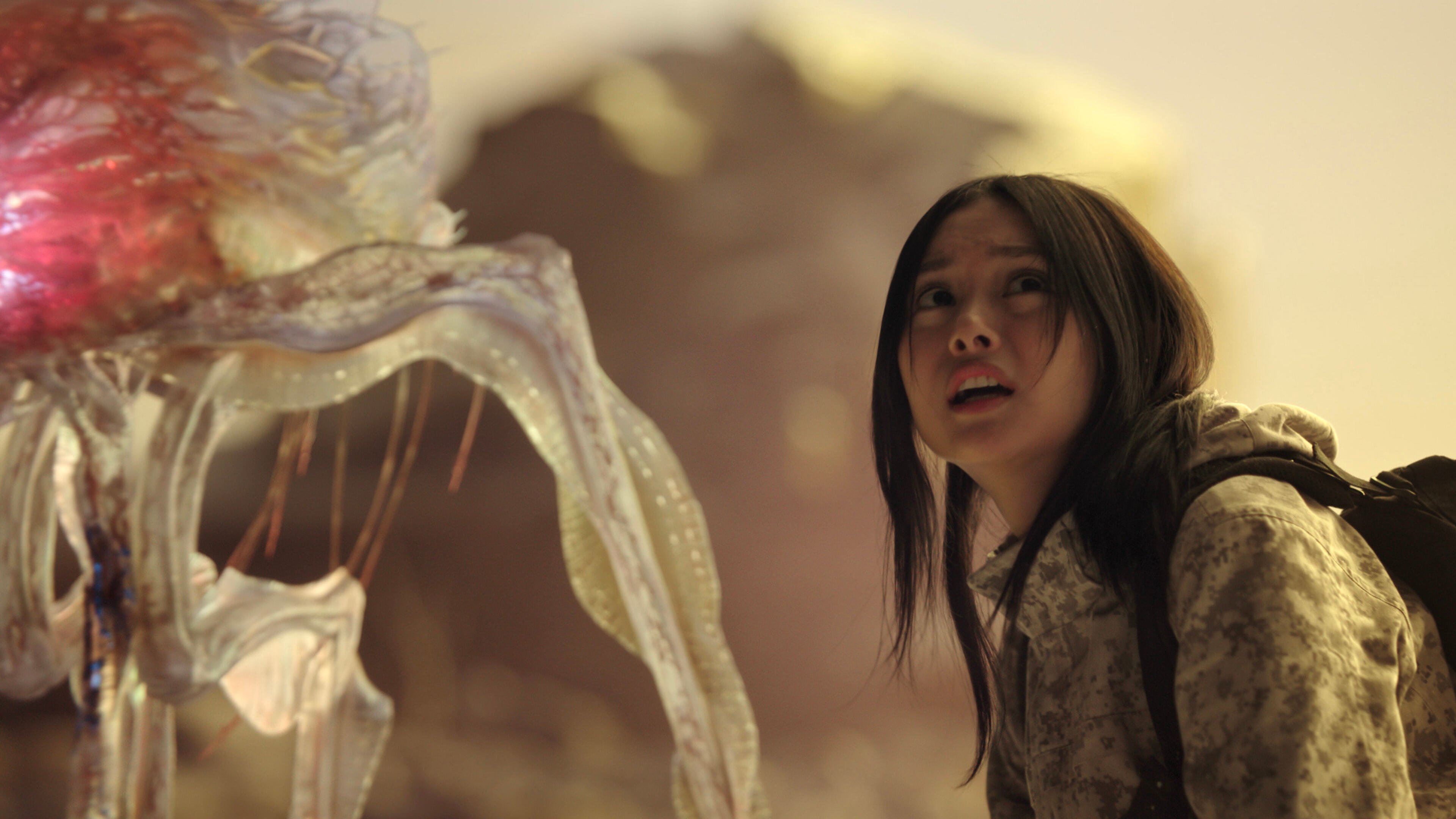 Vida en la Zona Muerta