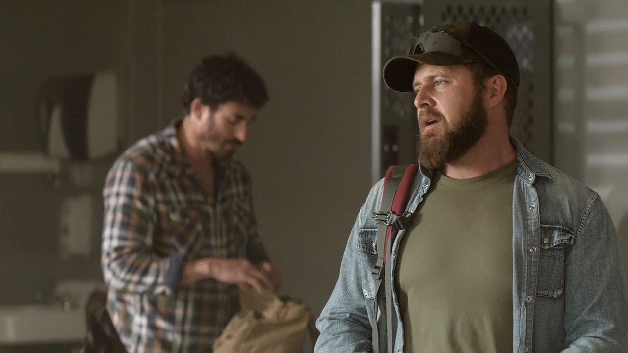 Nunca fuera de la lucha