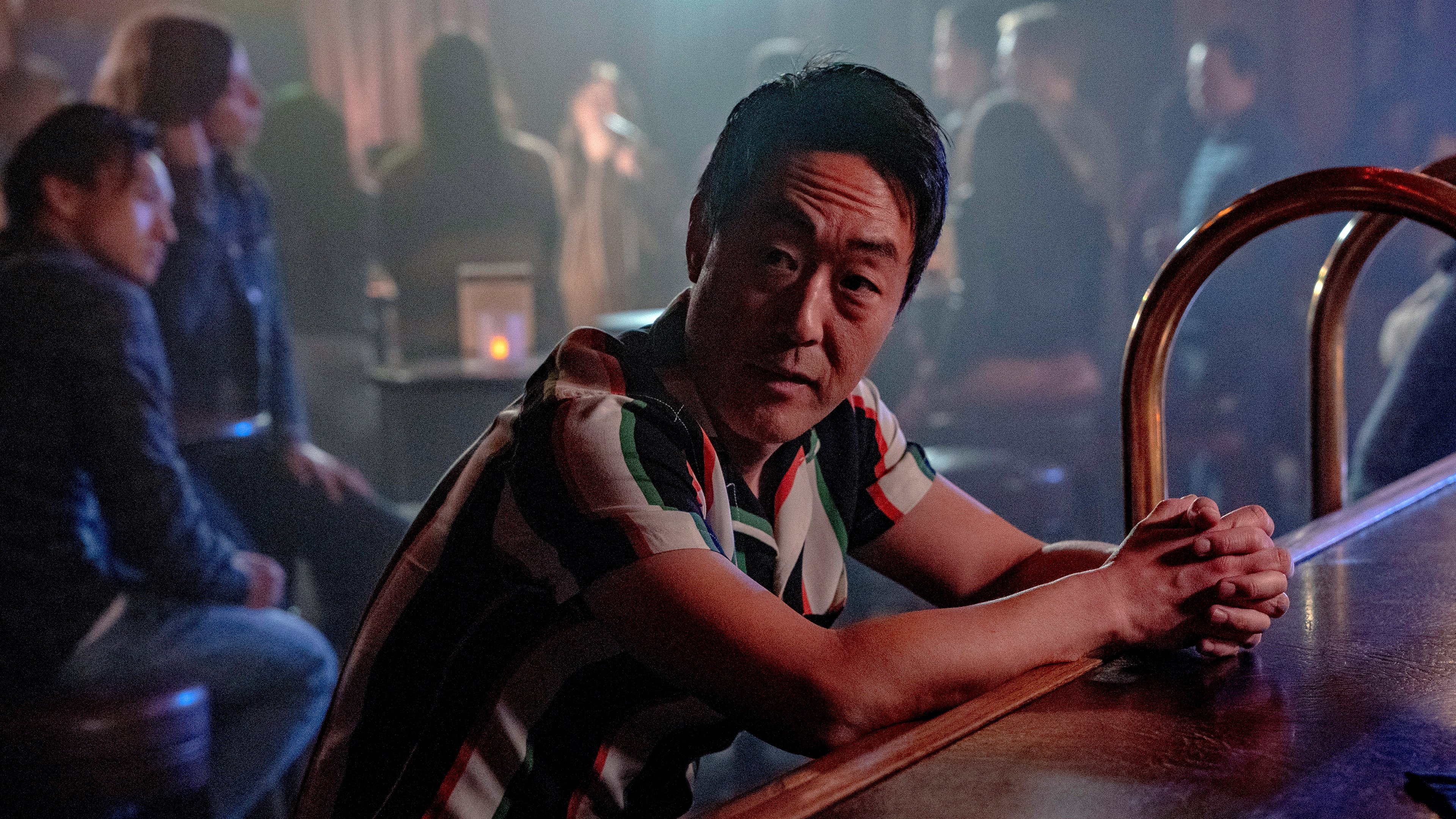 Los comienzos de Chimney