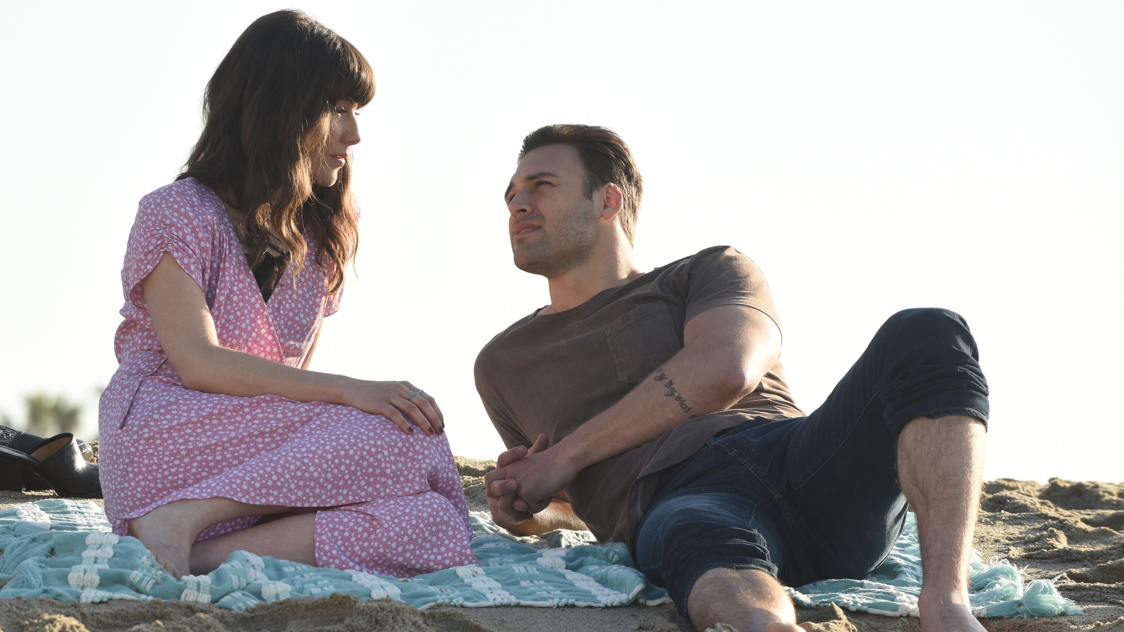 Cuidado con lo que deseas