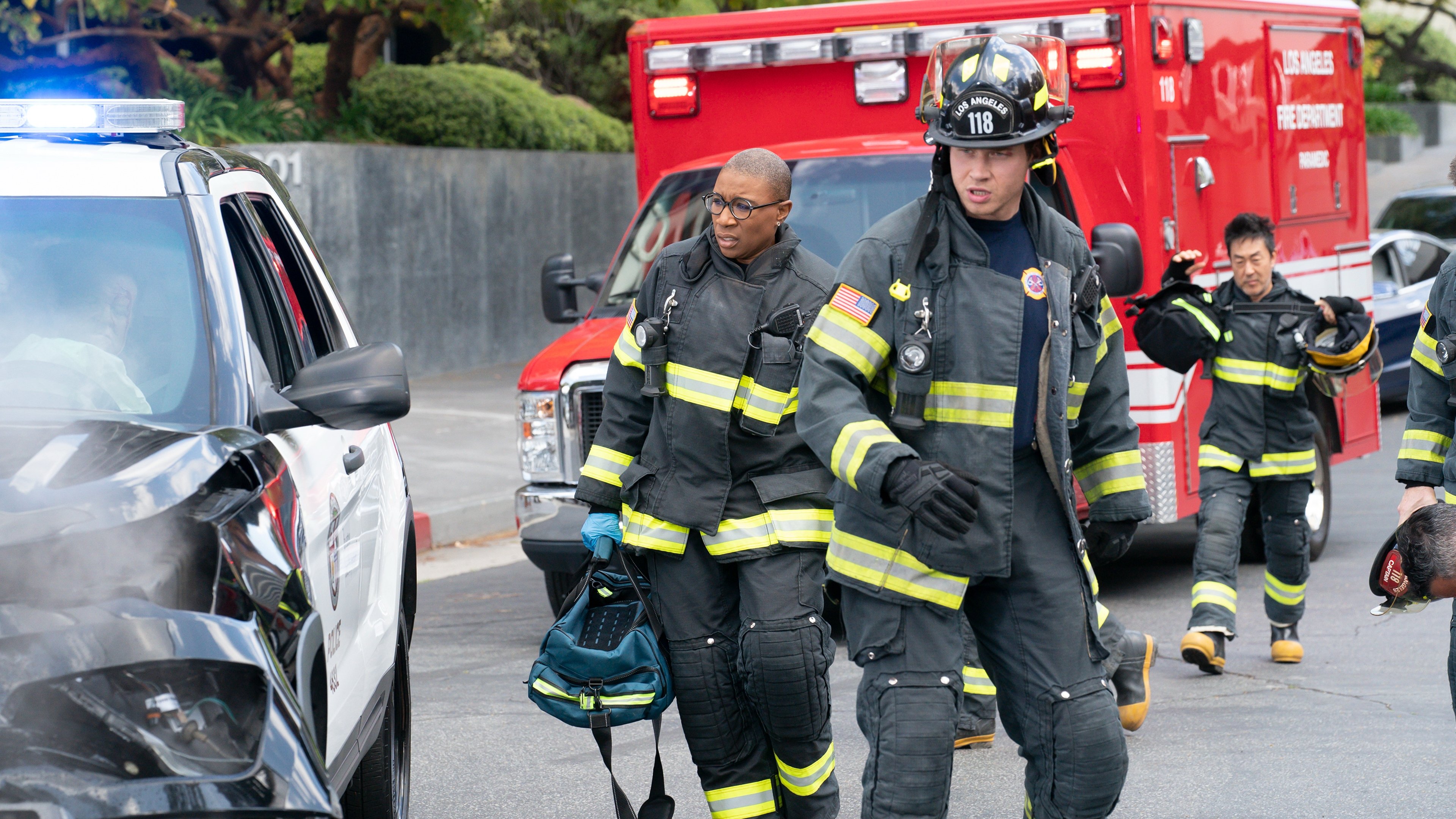 El fantasma de la segunda oportunidad