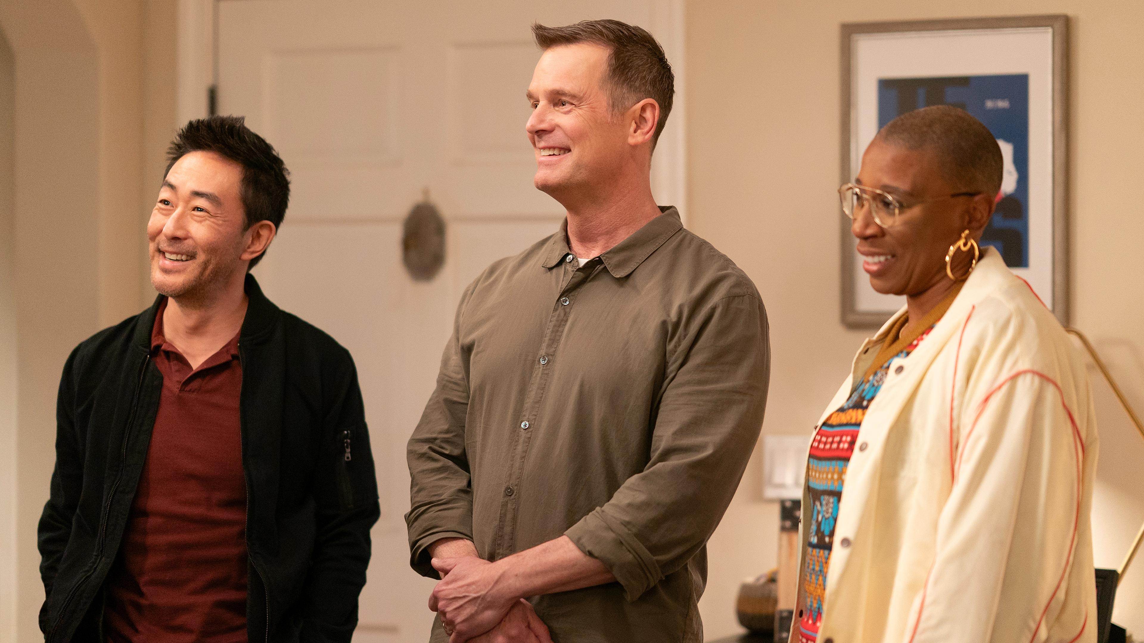 Historias lacrimógenas