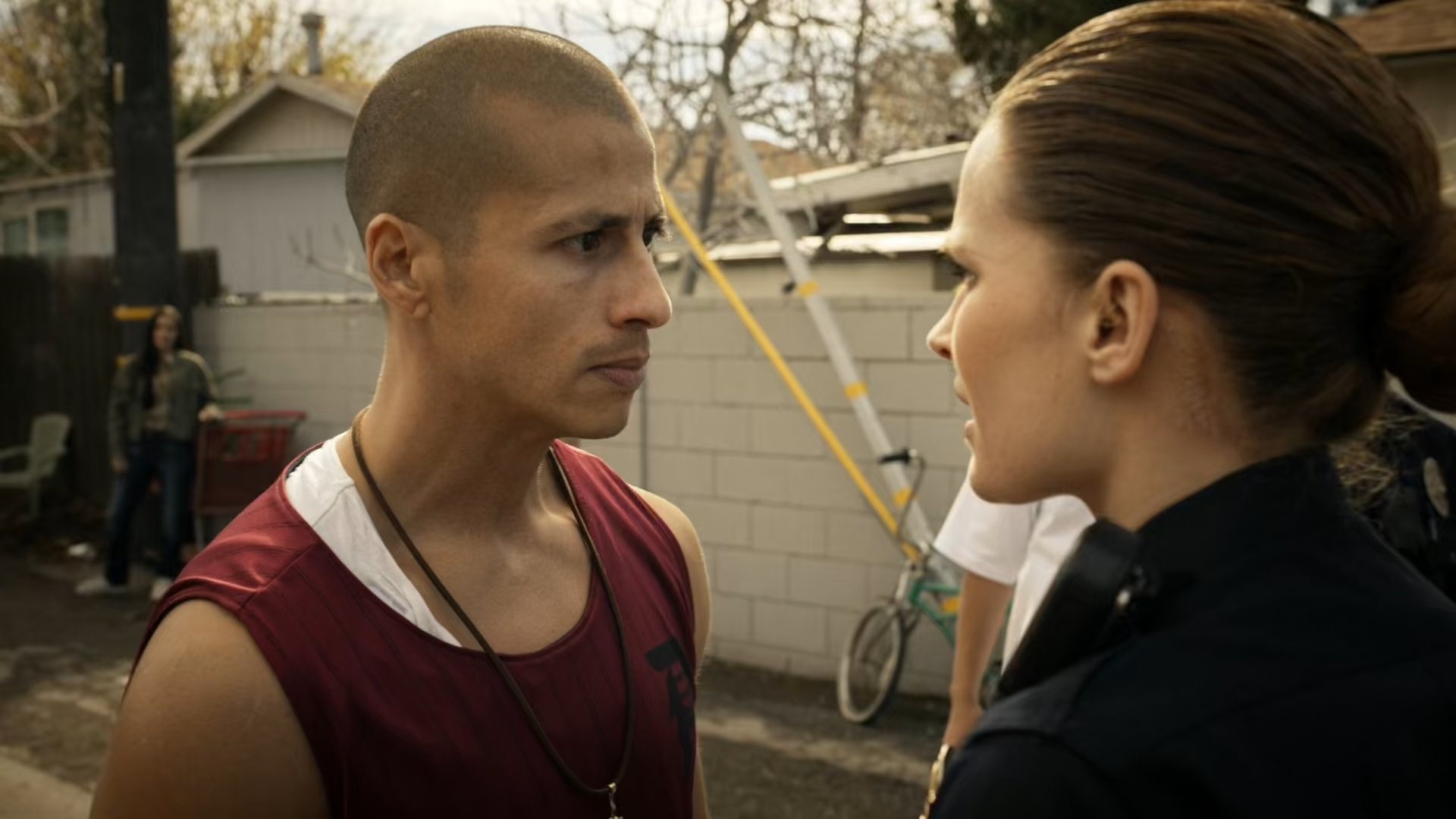 El enemigo dentro de ti