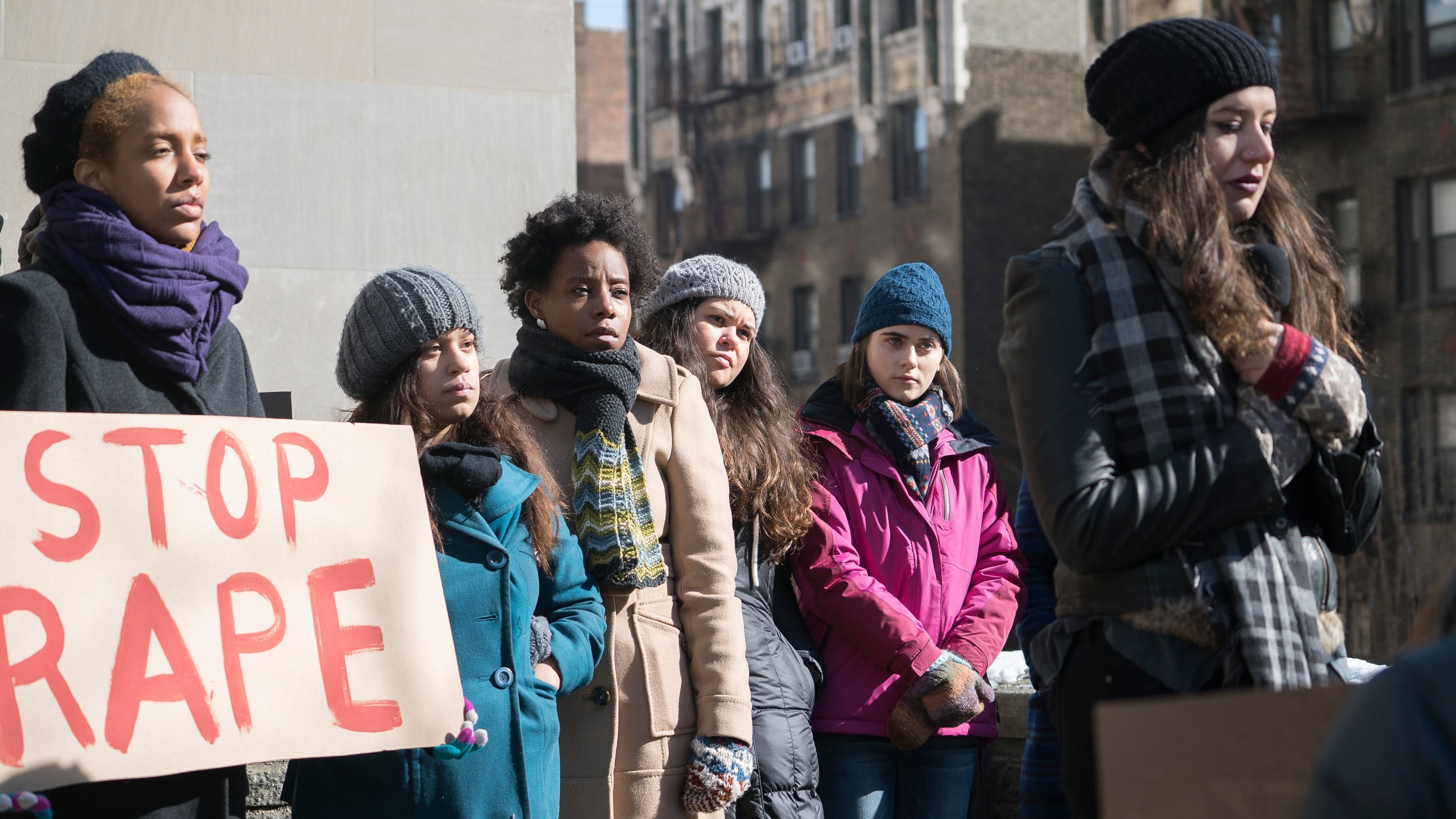 Una historia desoladora