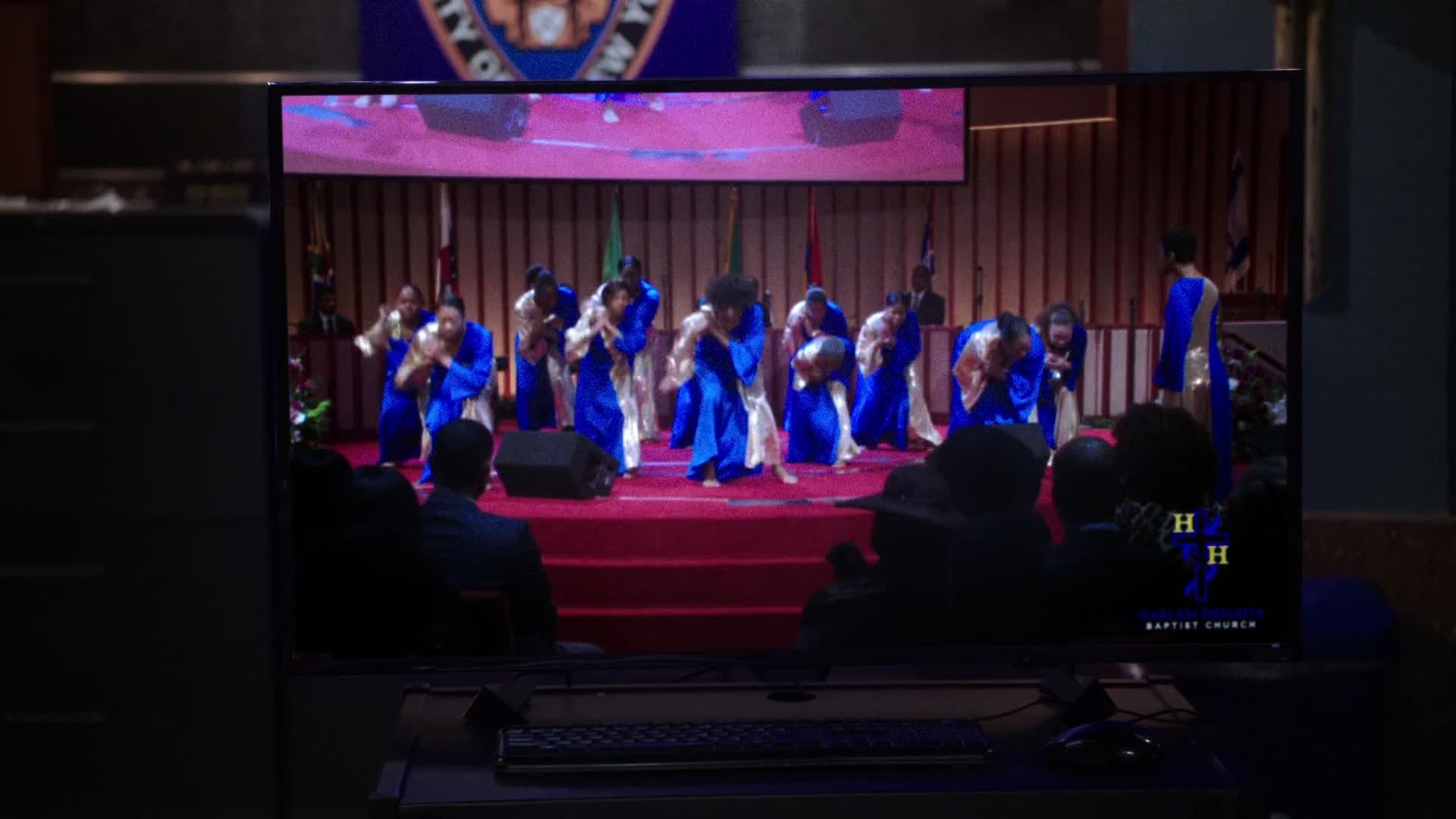 El bautismo de fuego de Garland