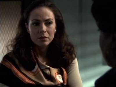 Refugio (1ª. parte)