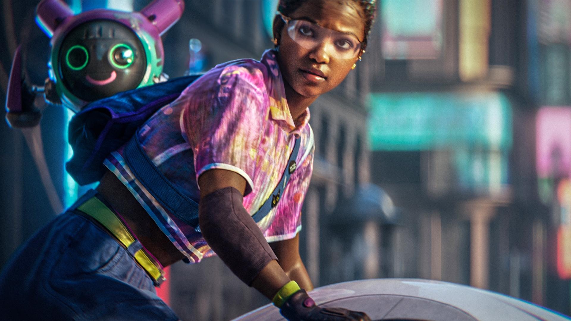 Playtime: Cumplimiento