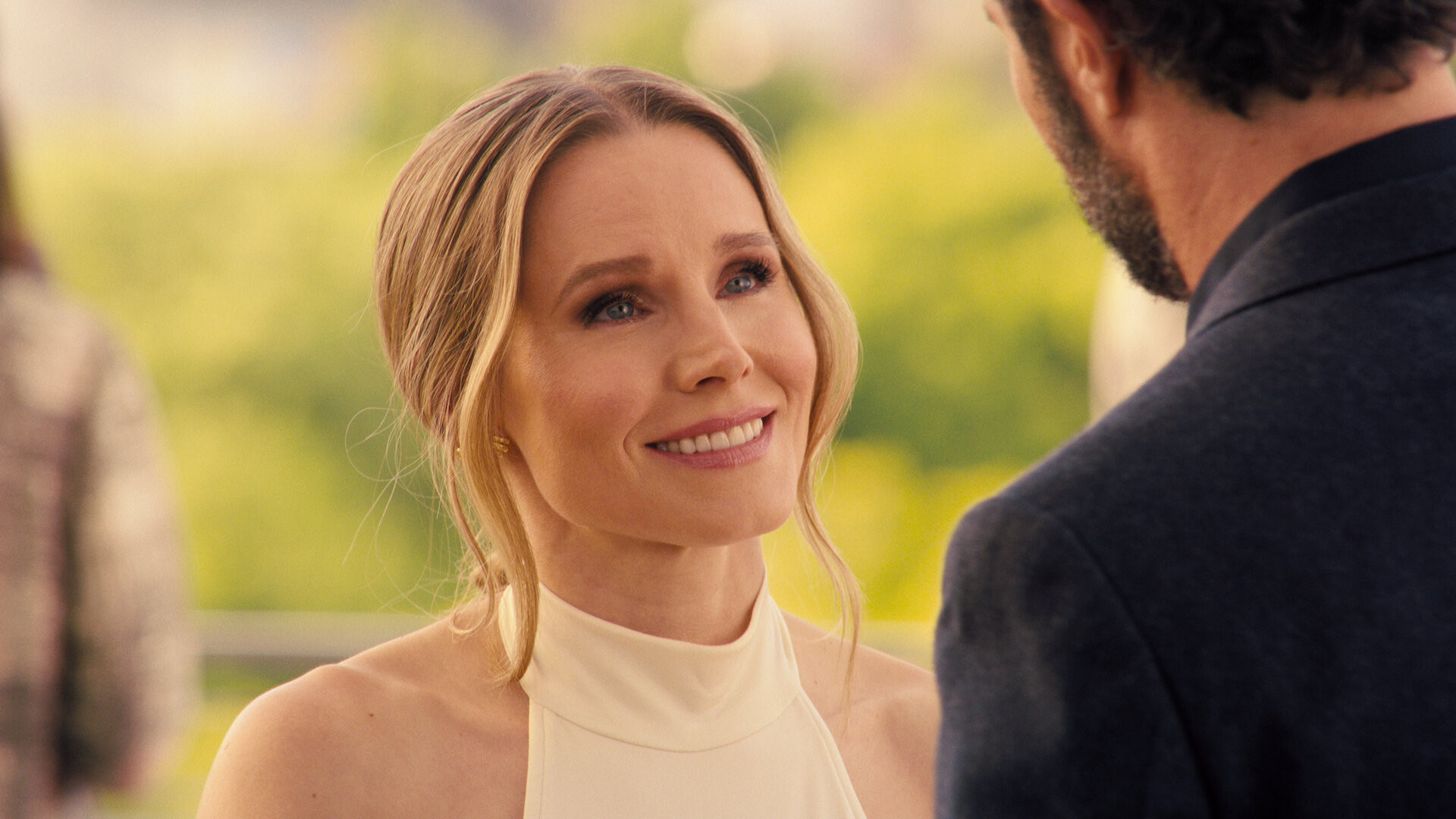 Cuando Noah encontró a Joanne