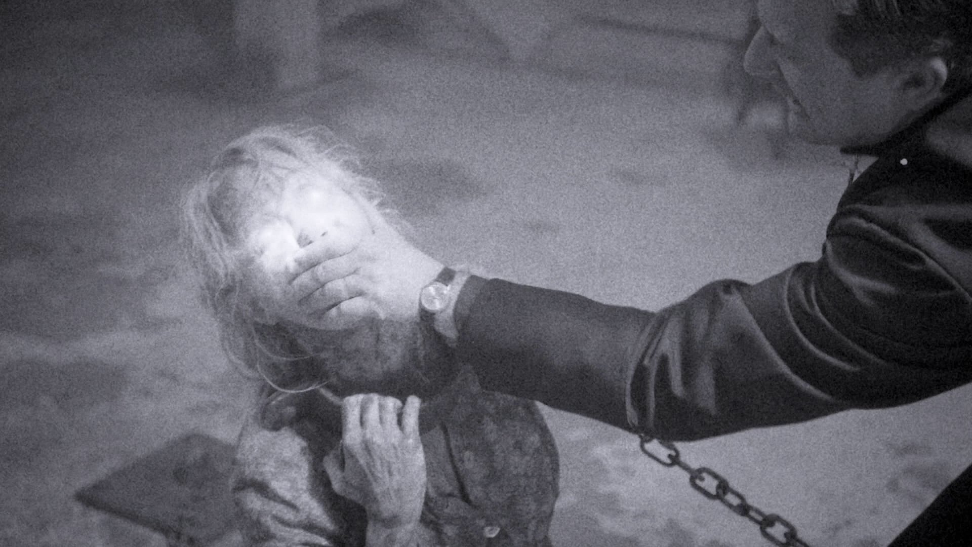 Fragmentos del espectaculo