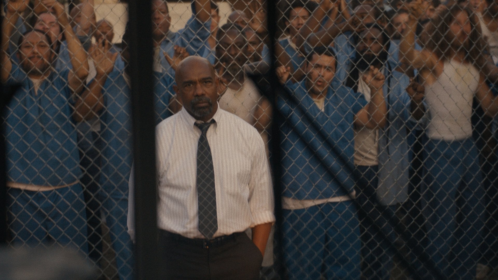 Mirando al diablo a los ojos