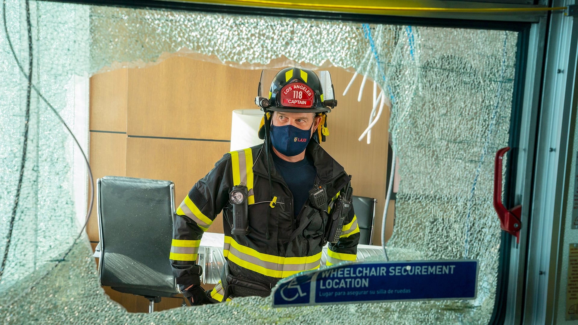 La nueva anormalidad