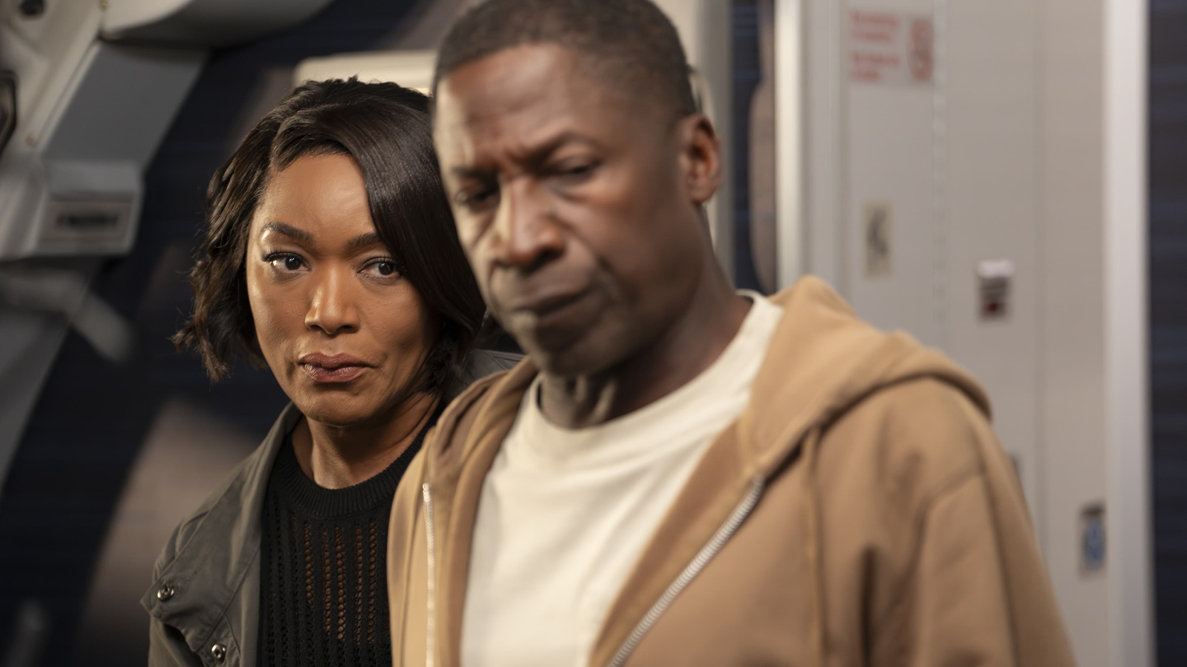 Cuando el Boeing se pone difícil...