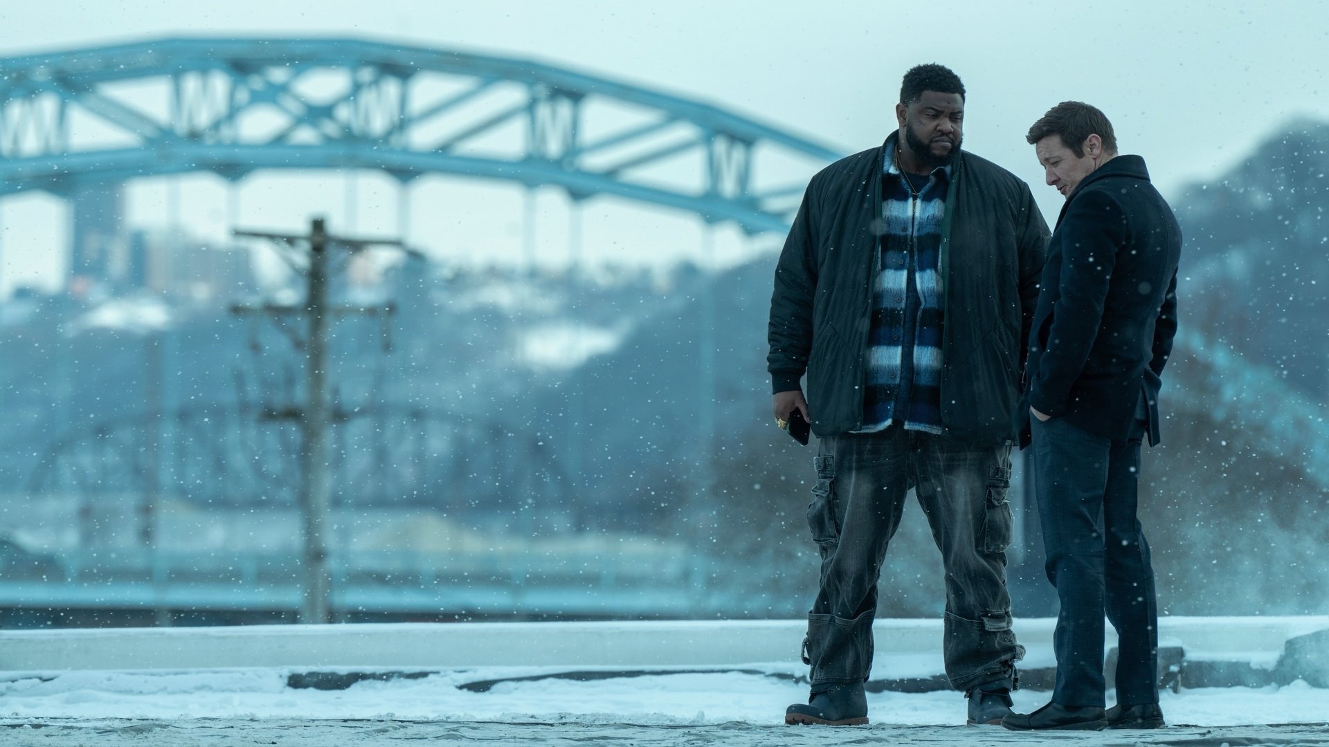 Promesas que cumplir