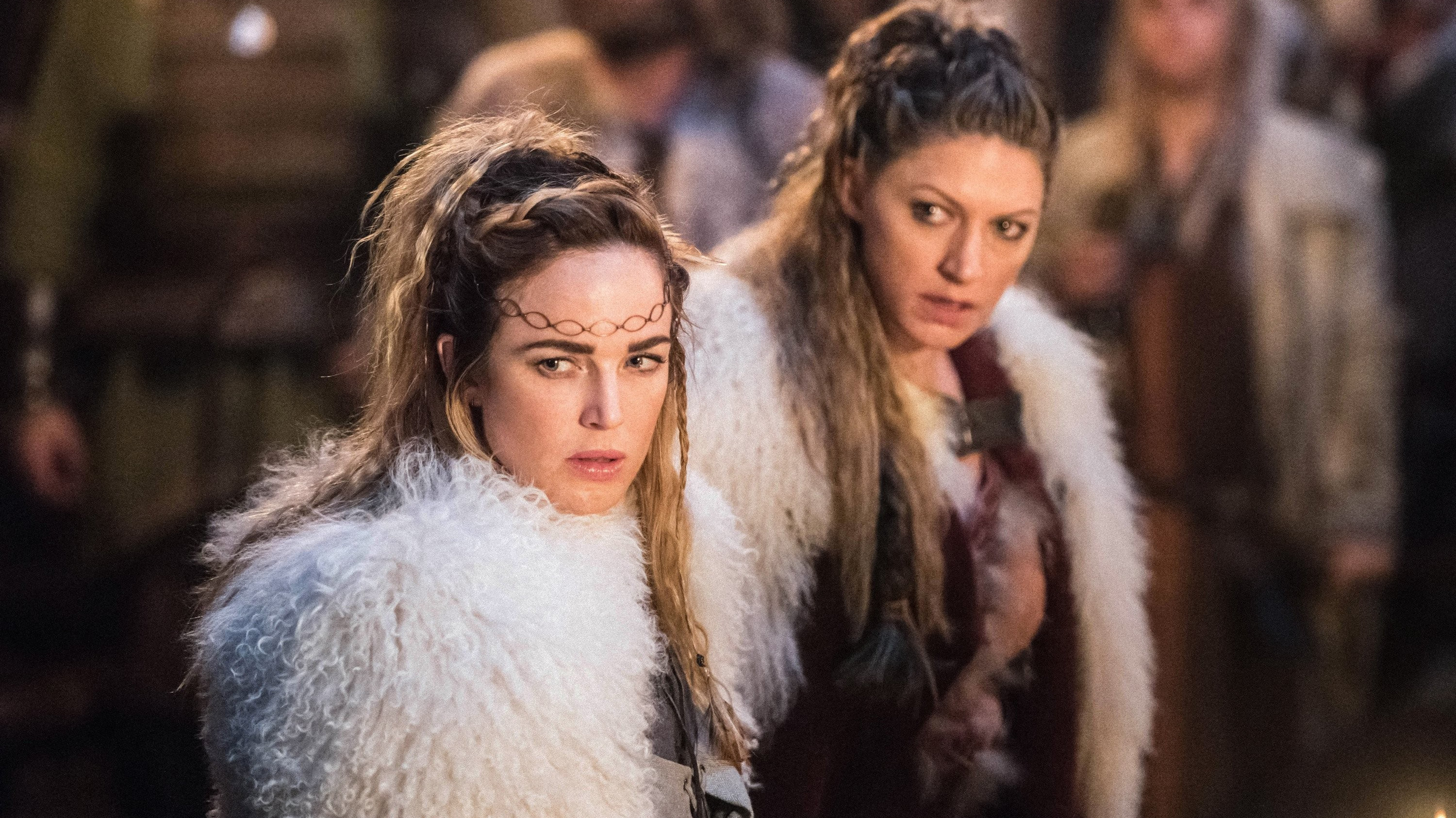 Beebo, el dios de la guerra