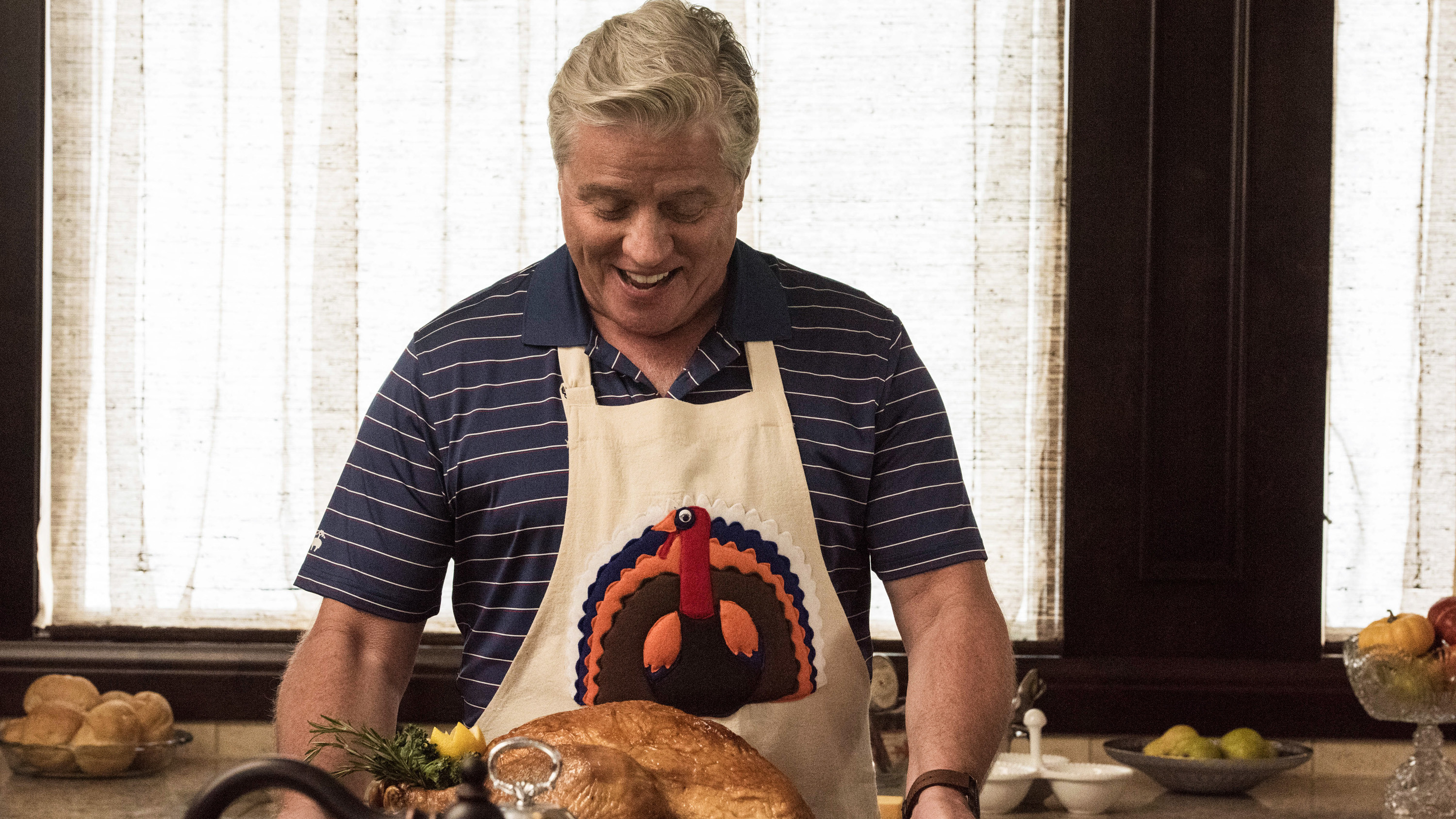 ¡El ataque de Tágumo!