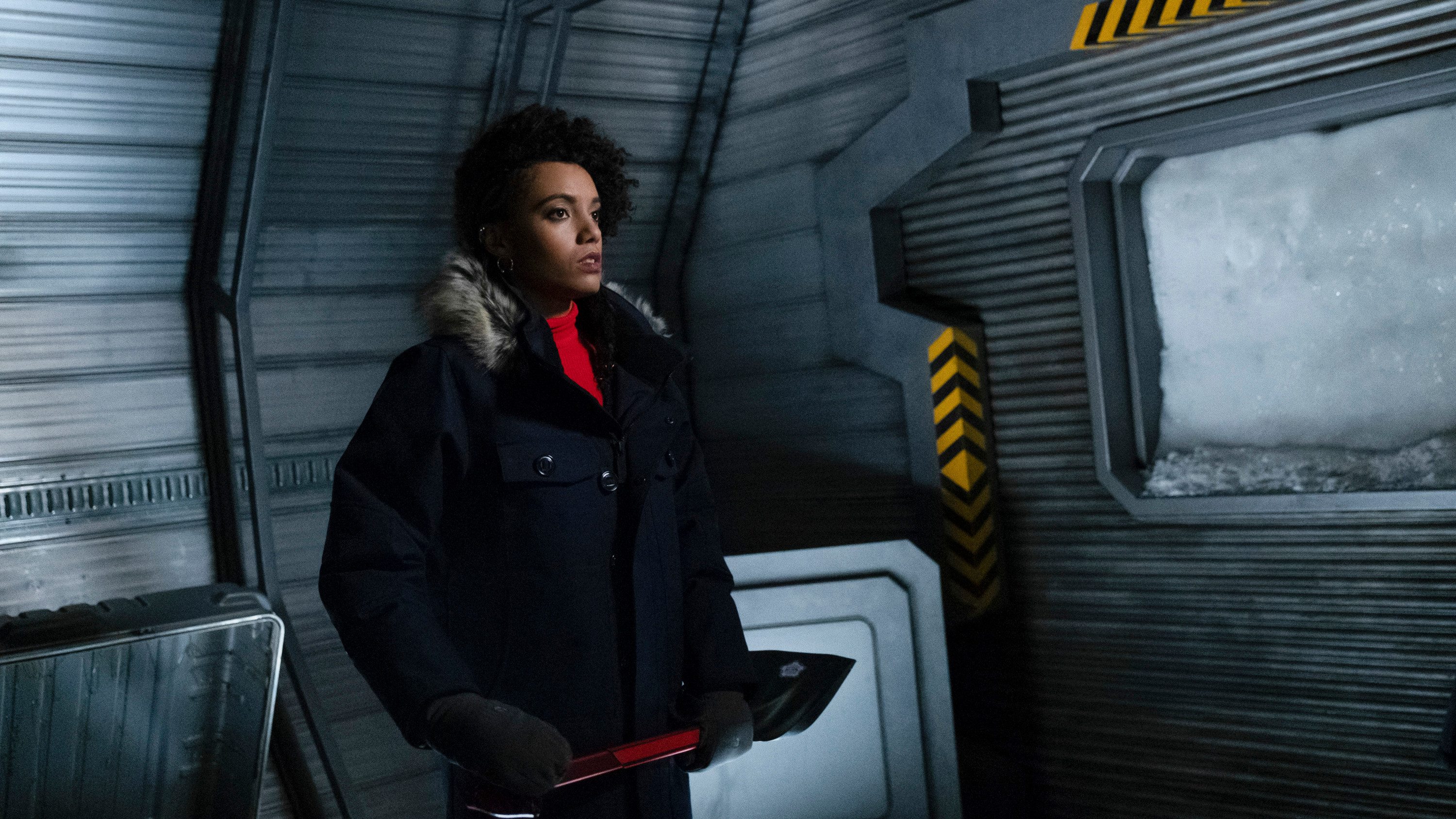 Corte y frustración