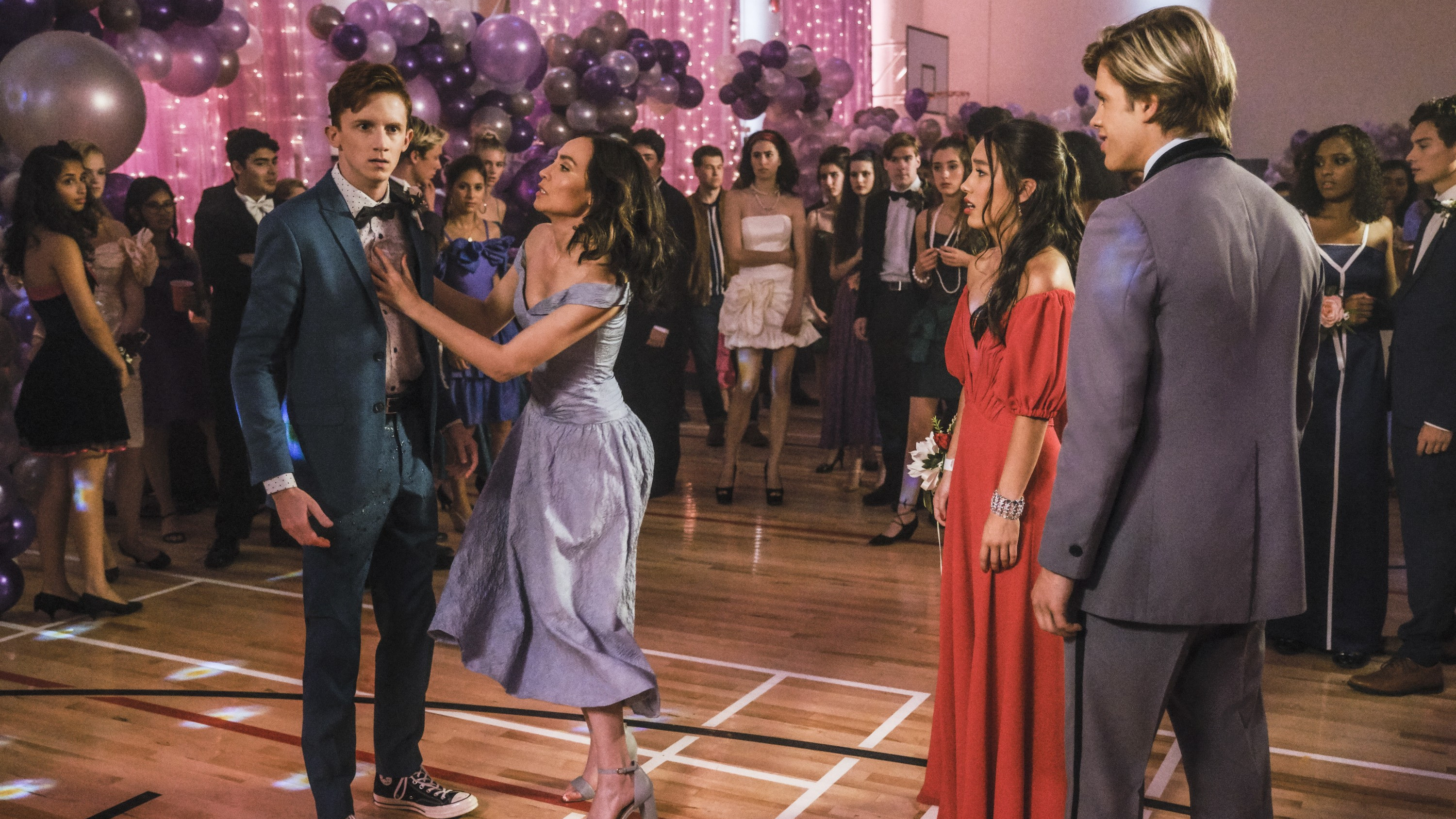 Matar cualquier cosa