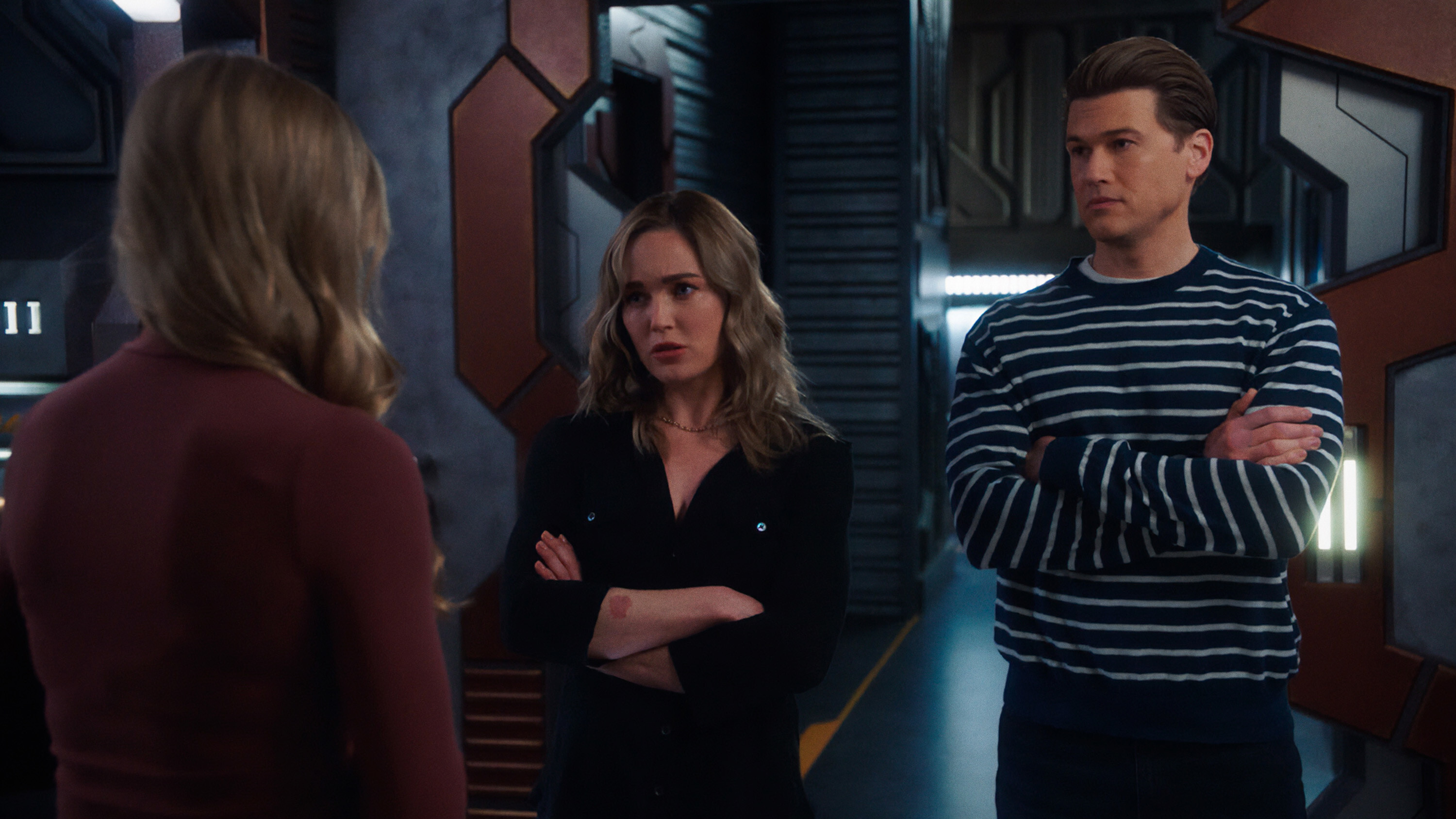 Silencio de los Sonogramas