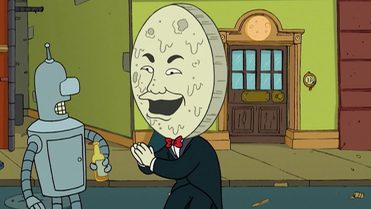 La serie ha aterrizado