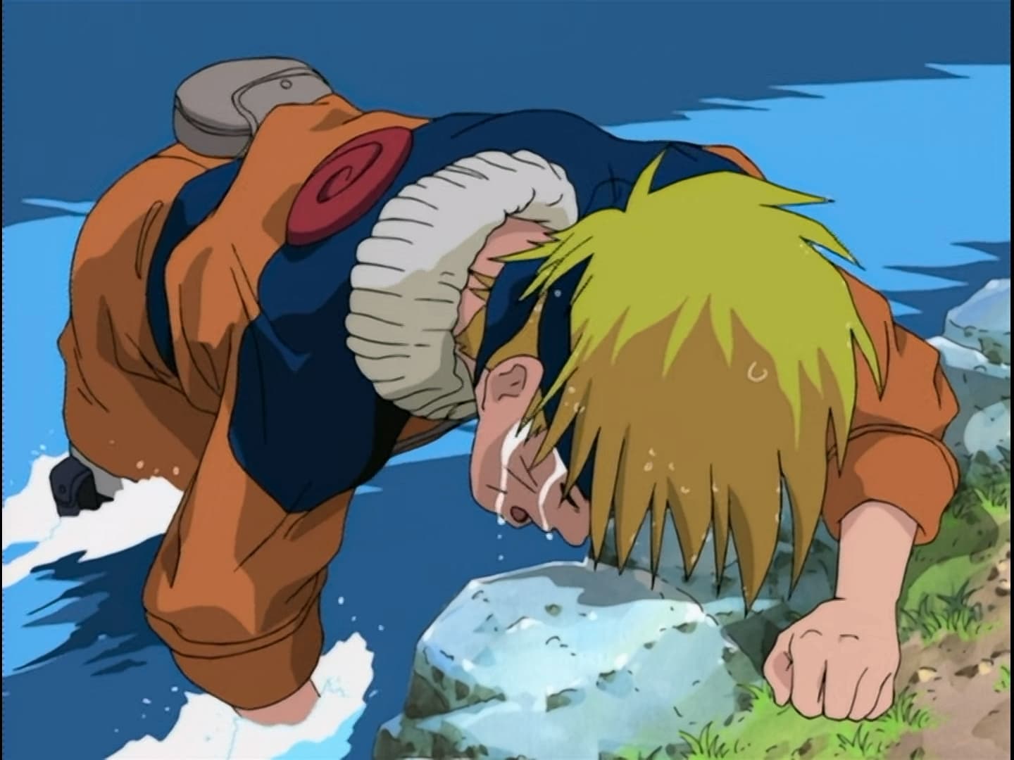 Aprobar o suspender: Prueba de supervivencia